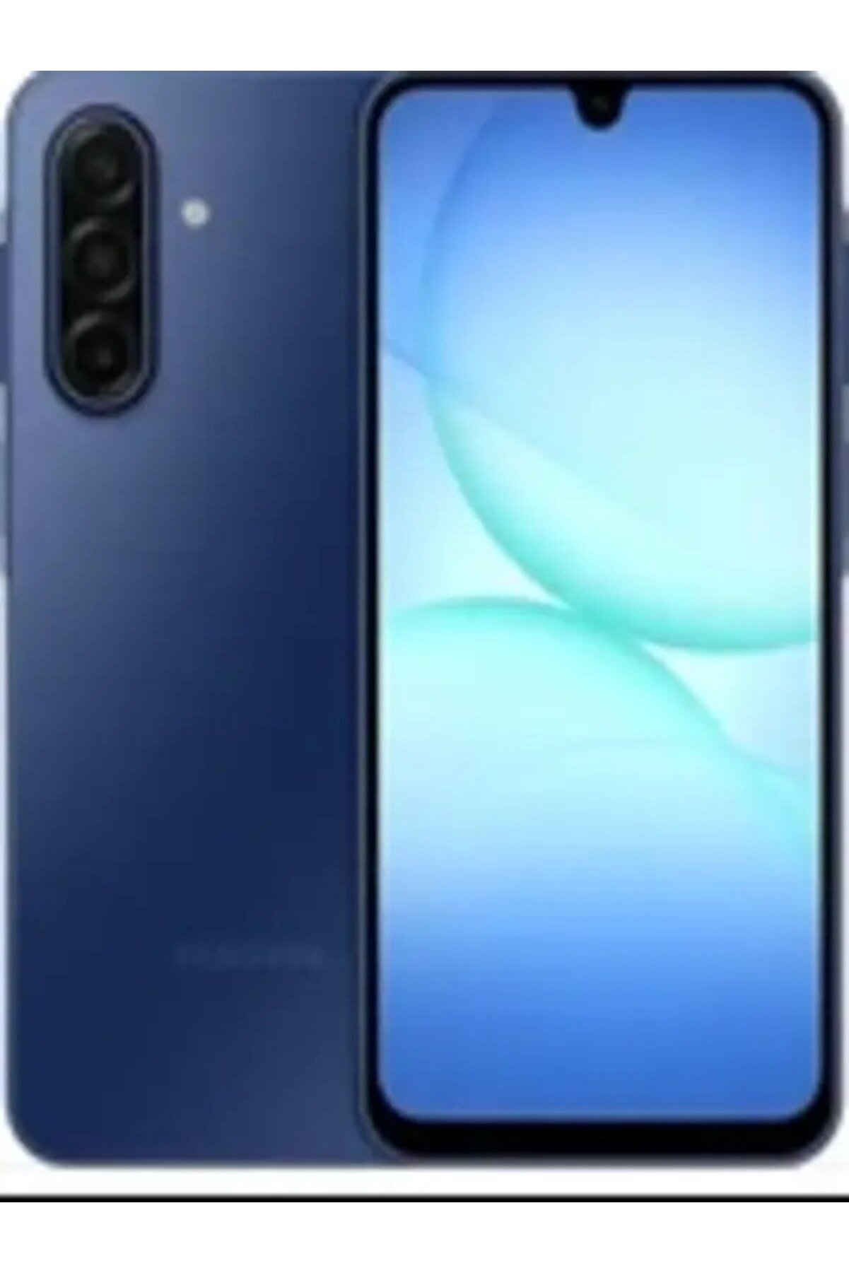 Galaxy A17 4/128 GB Açık Mavi Cep Telefonu