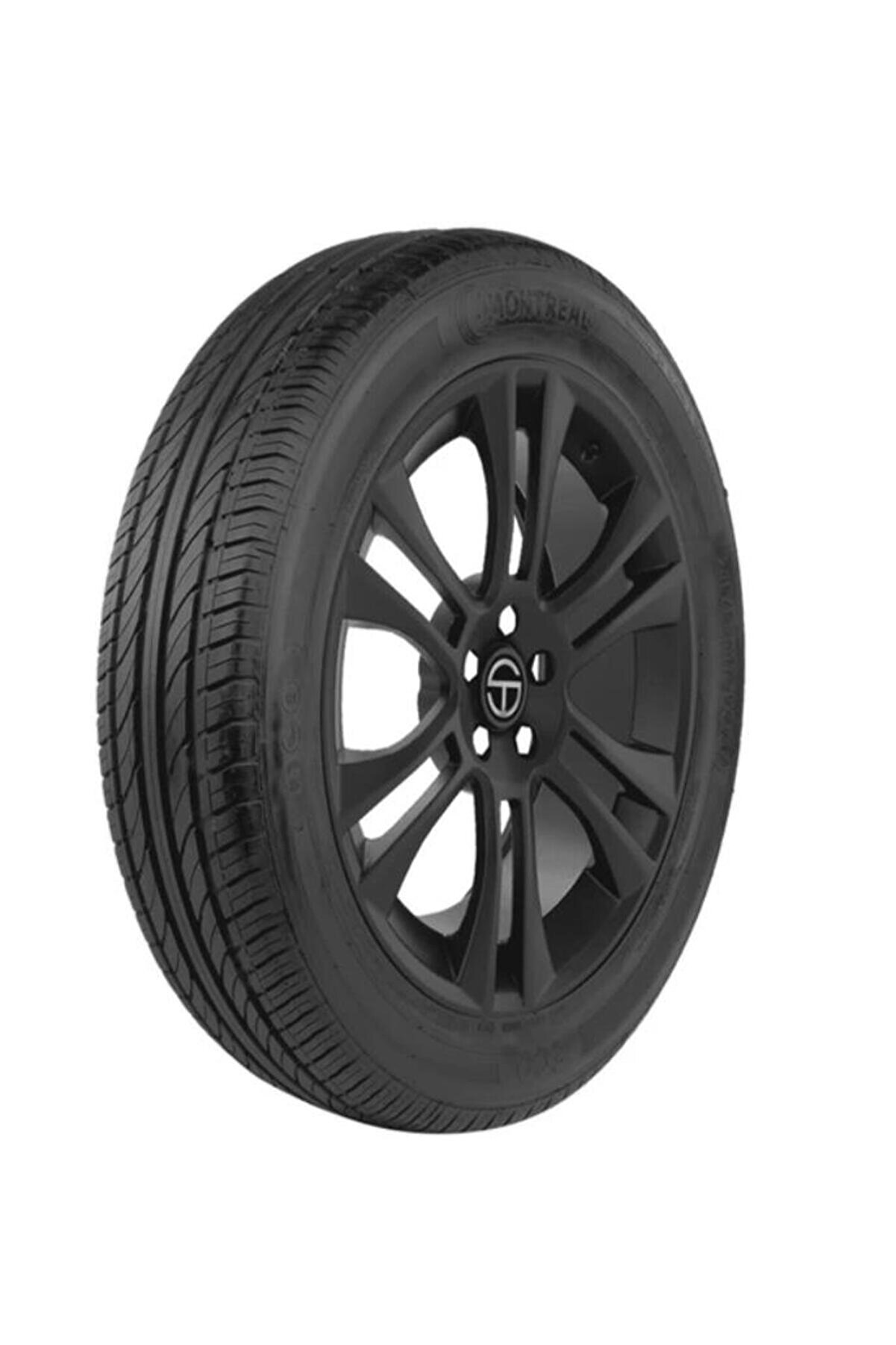 225/45R17 94W ECO2 2025 YAZ Lastiği