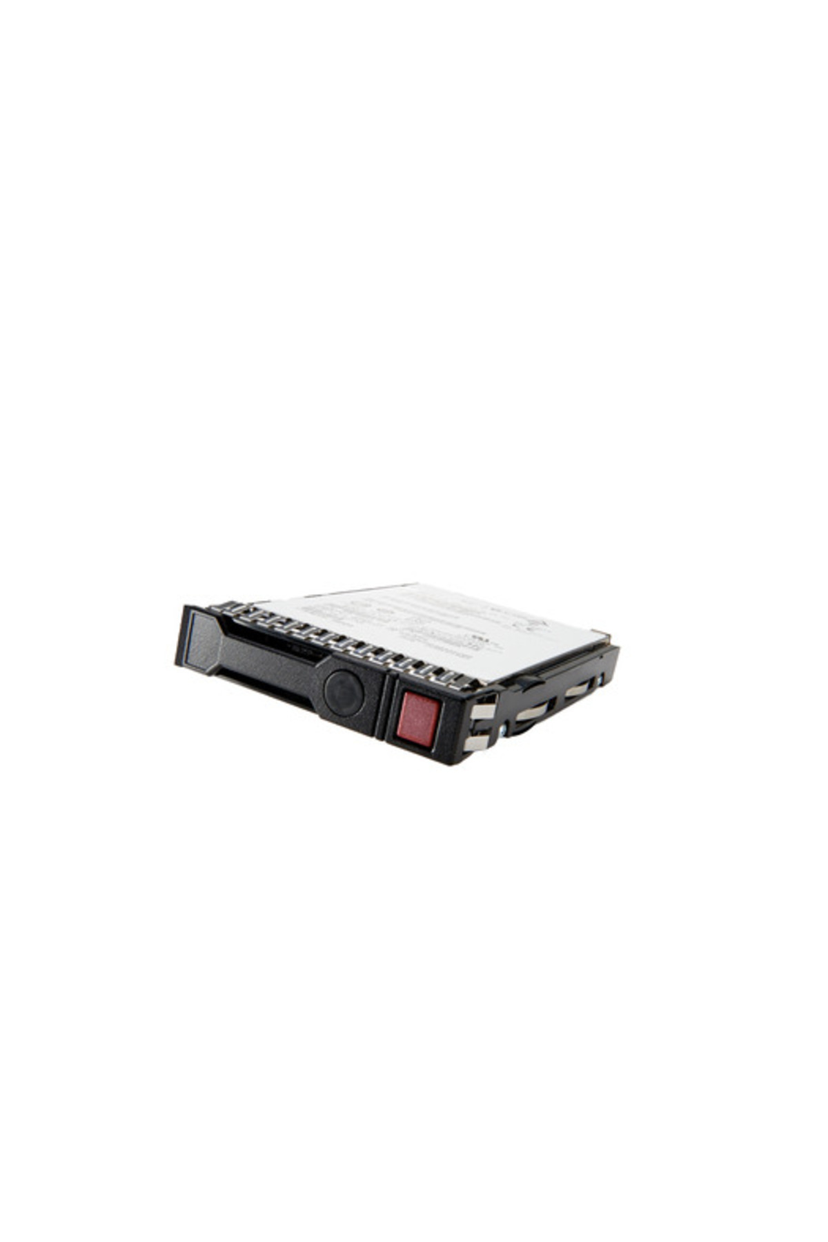 1.92TB SATA Solid State Drive - 2.5-inch