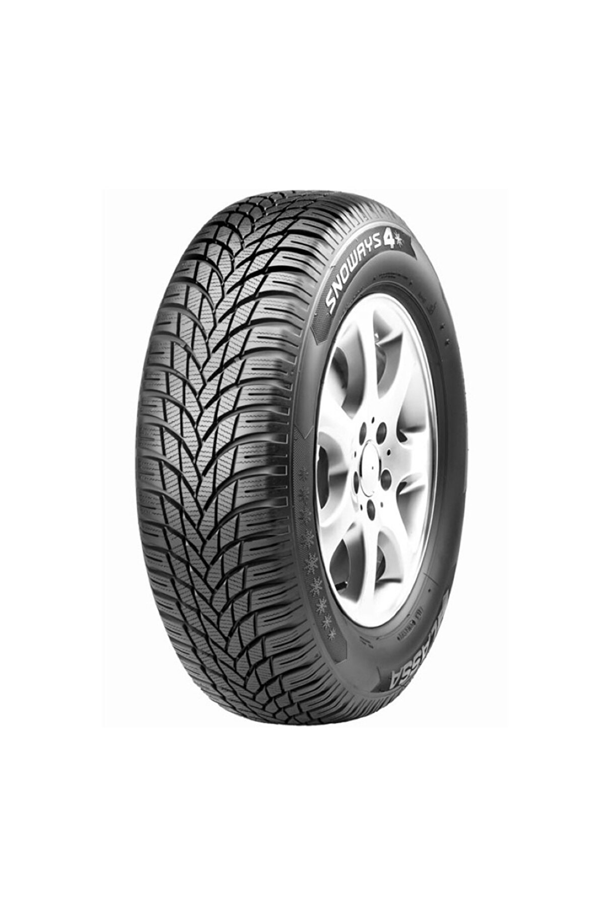 235/45R18 98V XL SNOWAYS 464 KIŞ LASTİĞİ 2024(ARALIK AYI)