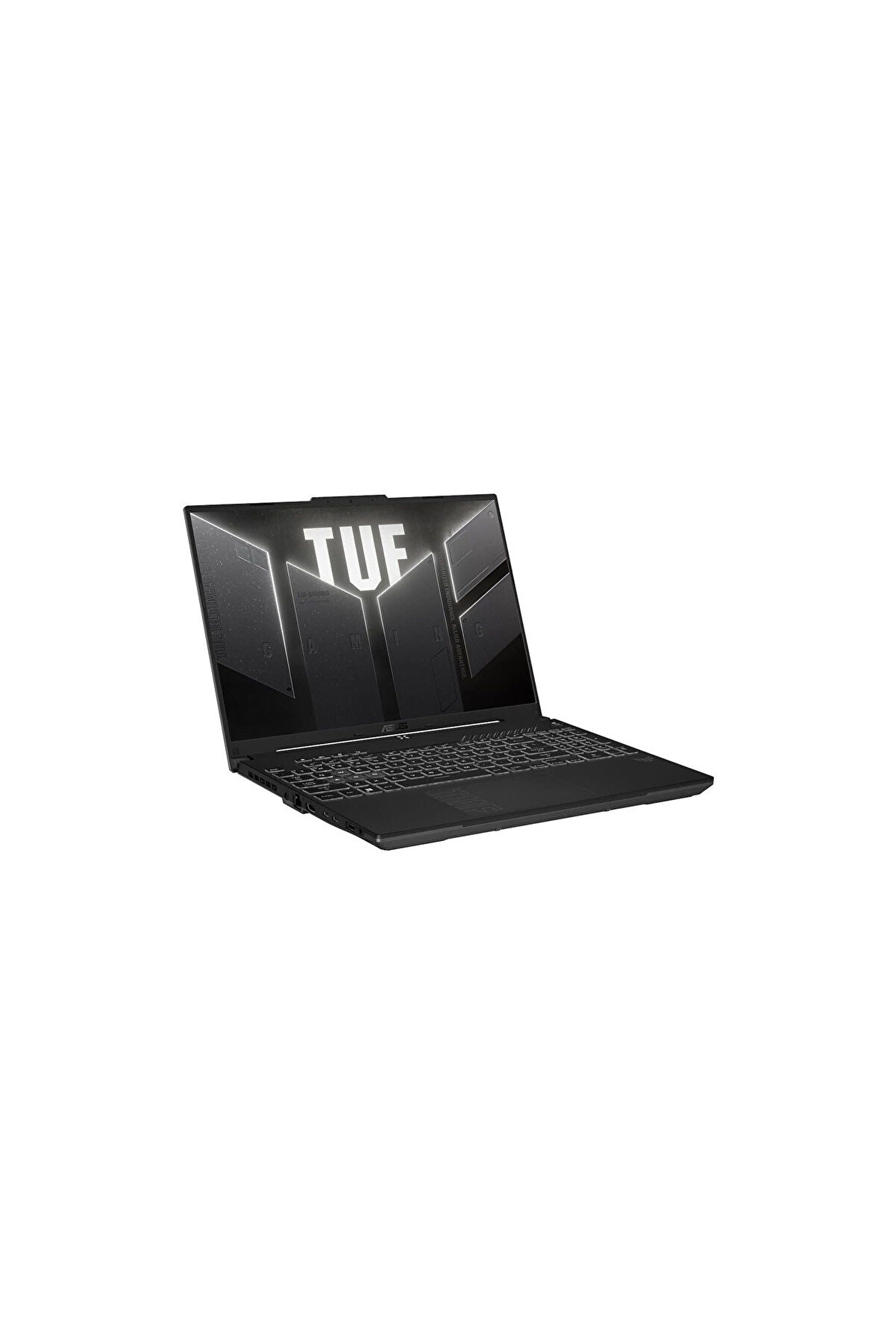 Tuf F16 Core 5 210H 16GB RAM 1TB SSD RTX3050 16