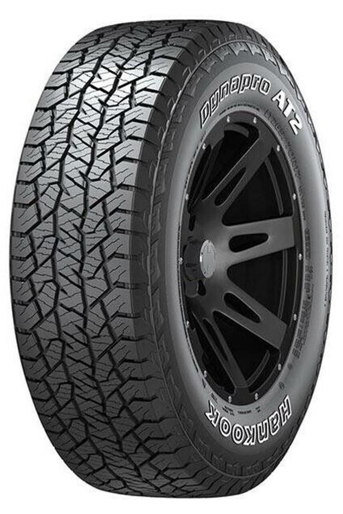 Dynapro AT2 Rf11 Suv 255/55r19 111h xl Yaz 2025