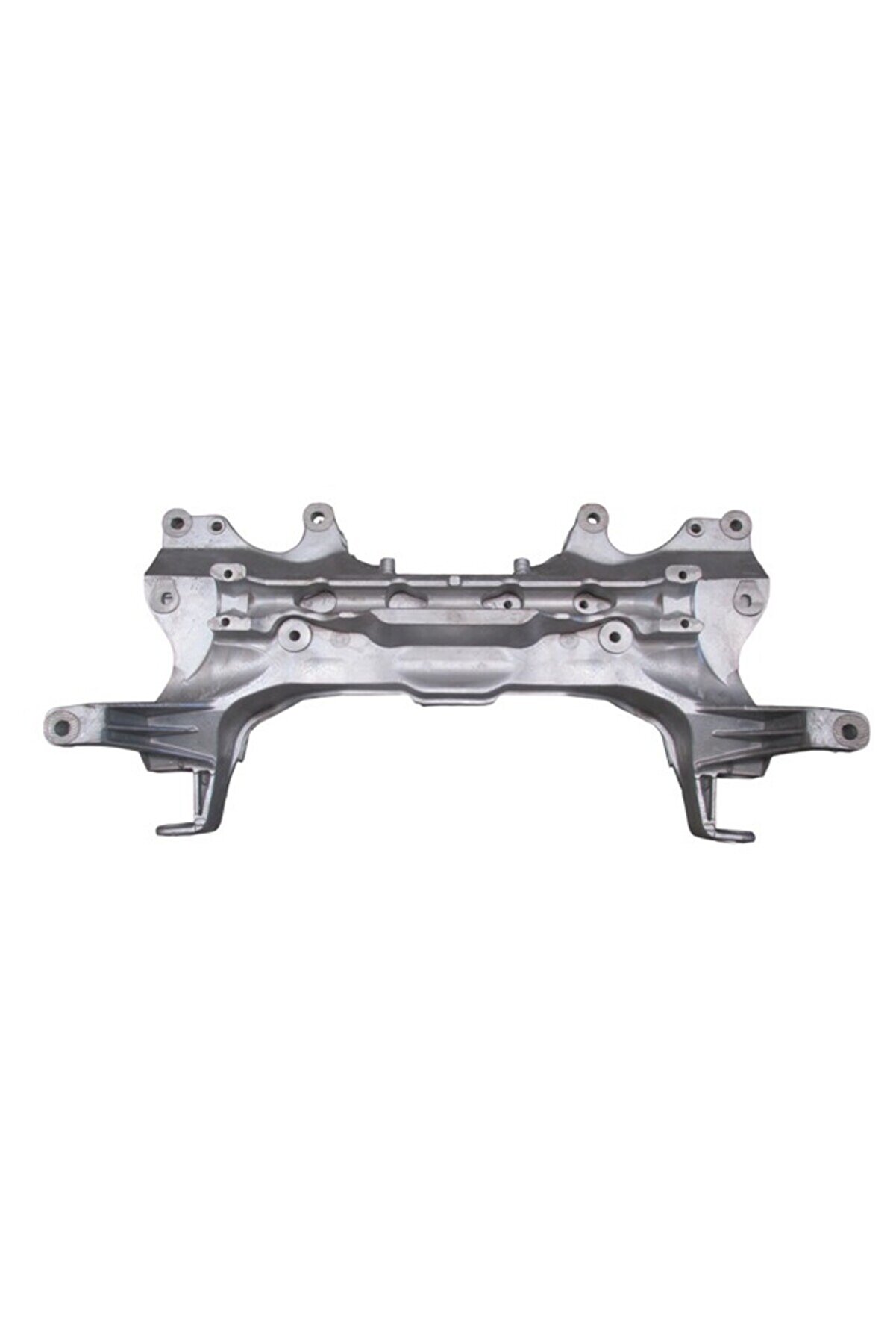 Citroen Nemo 08/16 Motor Beşiği Komple (Beşik) Alüminyum
