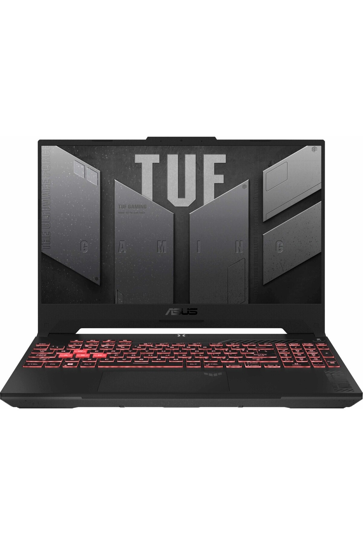 Tuf Gamıng A15 FA507NUR-LP034-K3 Amd Ryzen 7-7435HS 32GB Ddr5 1tb Pcıe SSD 6gb RTX4050 15.6