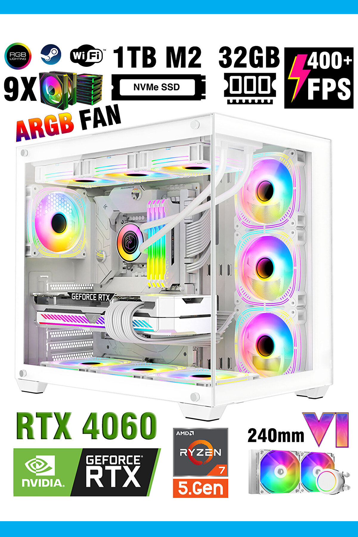 ISLAK169KURU Homerun 7000 LİDAR Moplu Robot Süpürge  5000 Pa,titreşimli Mop,app/wifi , EPA11