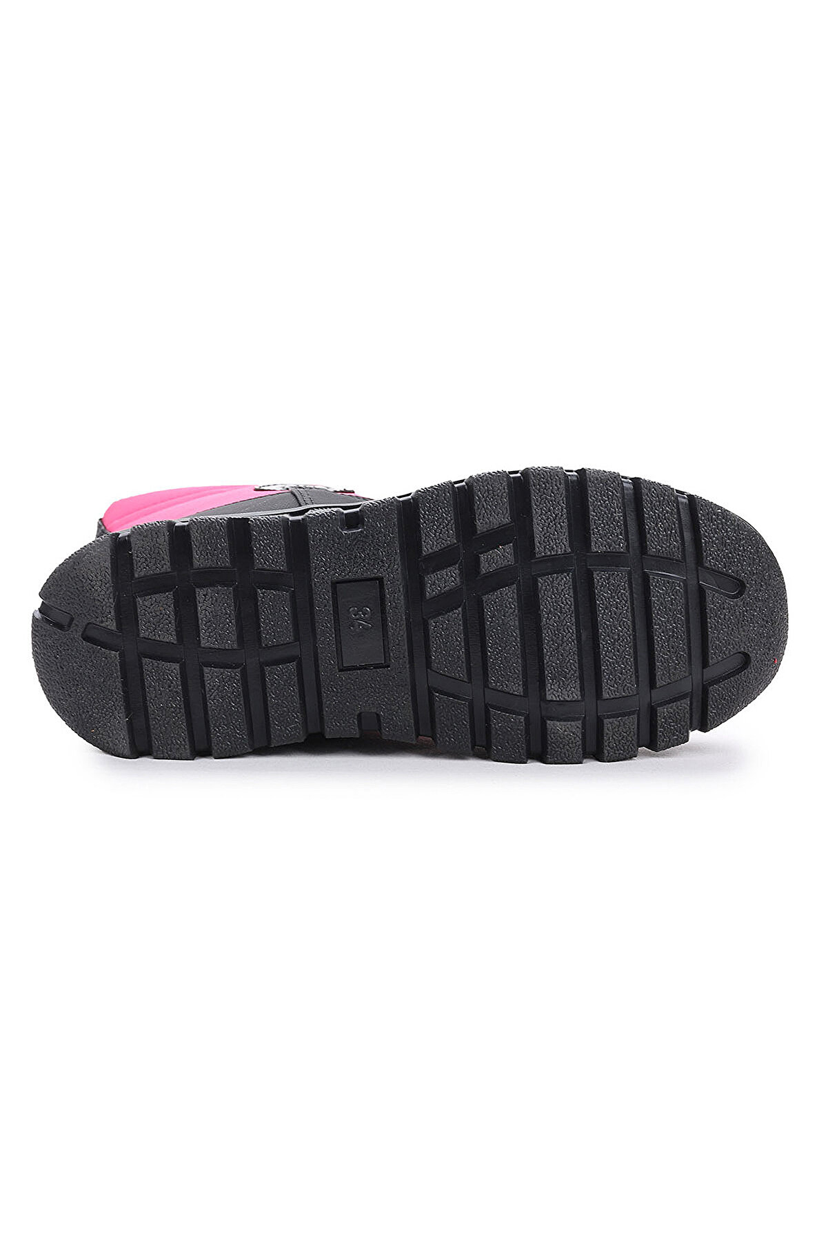 بوت / نیم بوت صورتی بچه گانه مقاوم در برابر آب Kiko Kids - کد 66384311