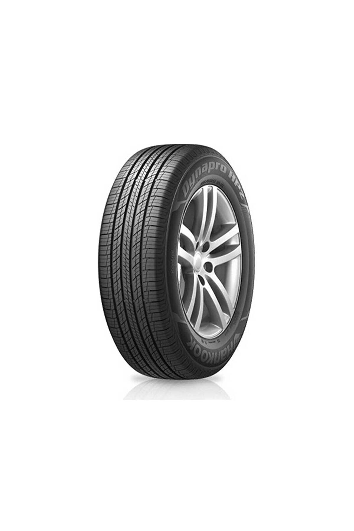 255/65R16 109H Dynapro HP2 RA33 M133S 4X4 Yaz Lastiği (Üretim Yılı133 2023)