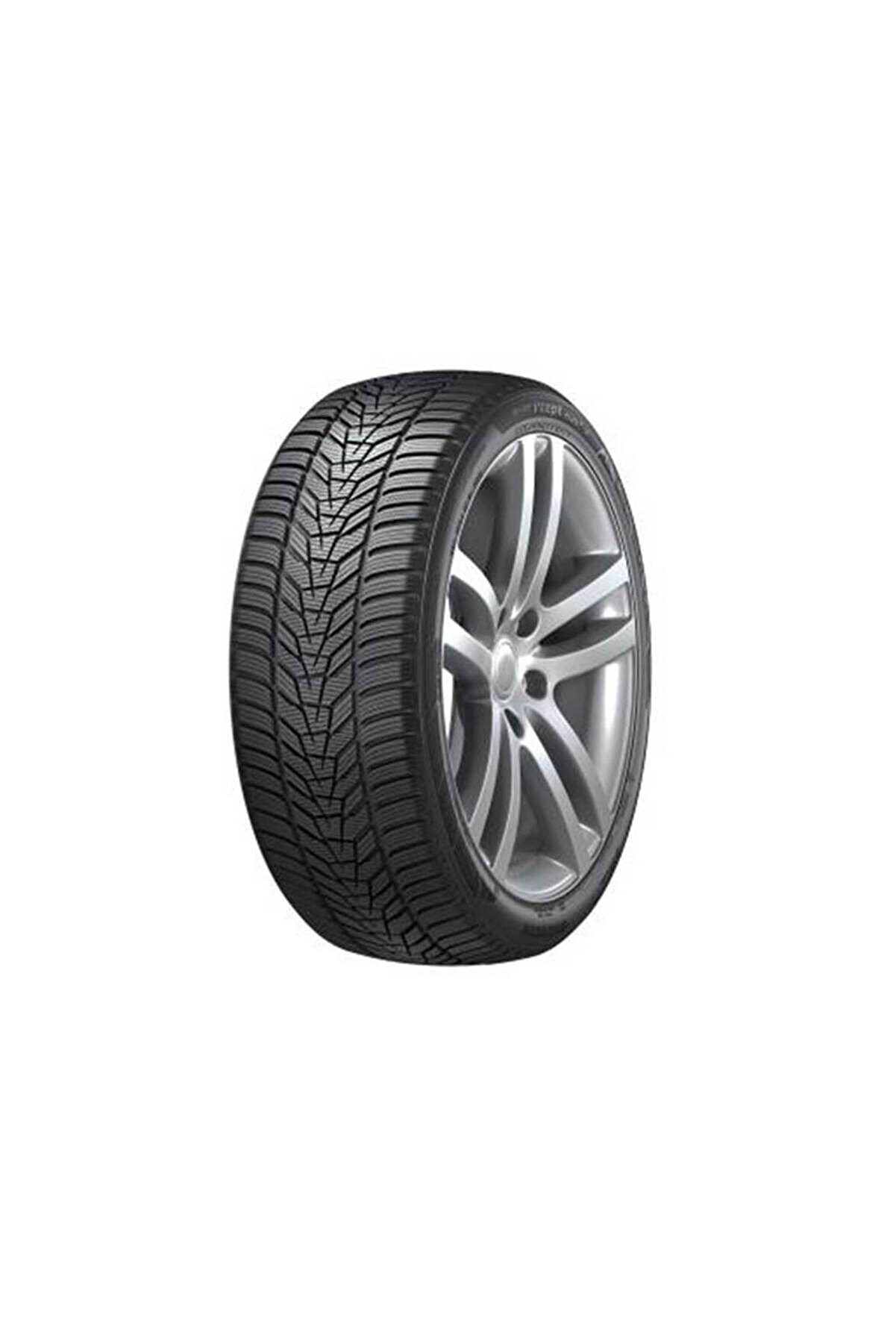 Winter i'cept evo3 X W330A 295/35R21 107V XL M7S 3PMSF 4x4 Kış Lastiği (Üretim Yılı7 2025)