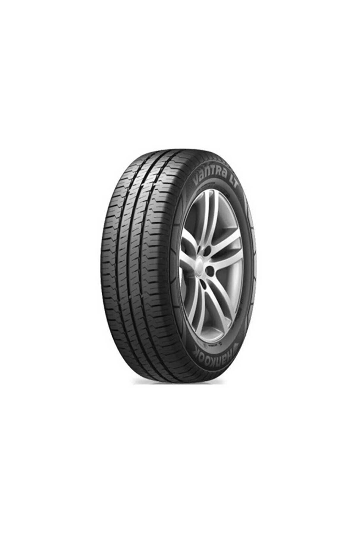 Vantra LT RA18 225/75R16C 121/120R M107S 10PR Hafif Ticari 4 Mevsim Lastiği (Üretim Yılı107 2025