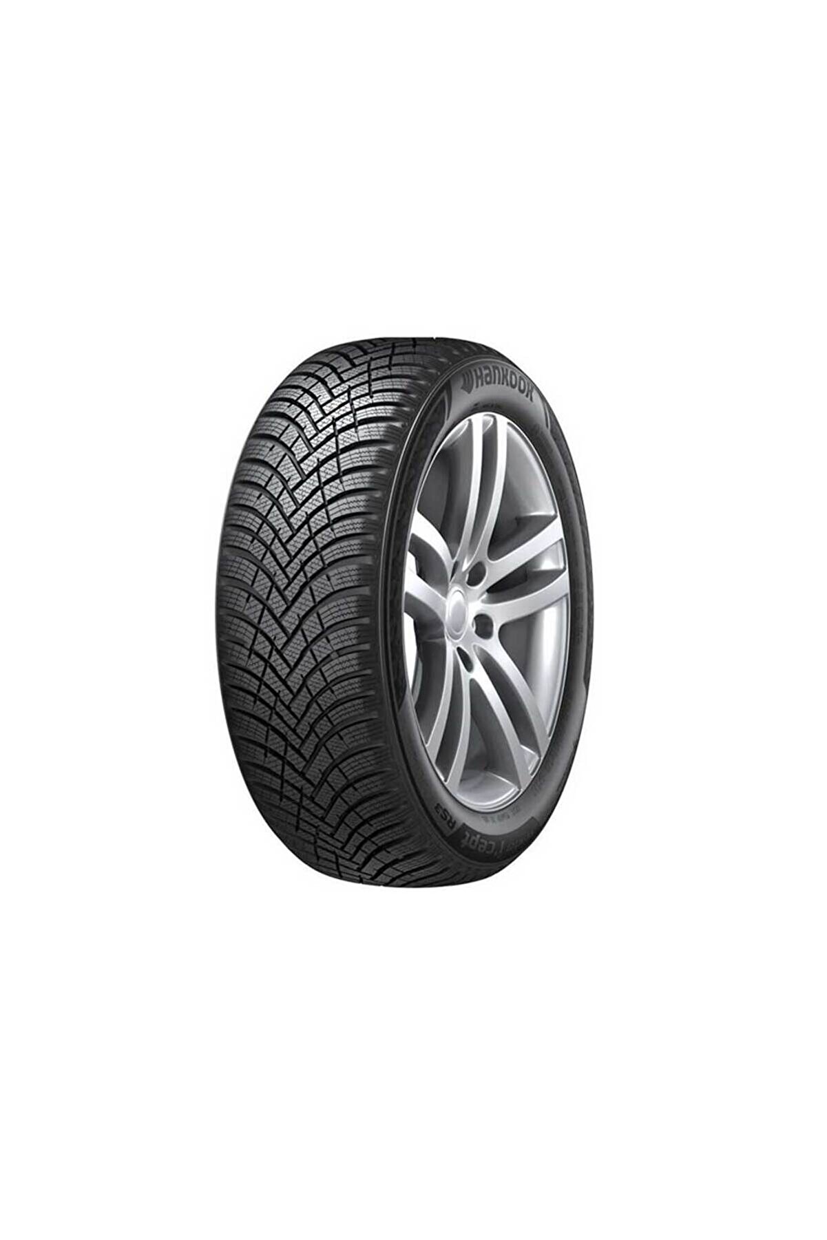 Winter i'cept RS3 W462 175/65R14 82T M7S 3PMSF Otomobil Kış Lastiği (Üretim Yılı7 2025)
