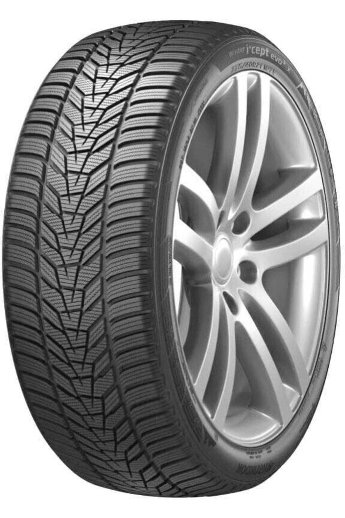 Winter icept evo3 x w330 255/35r19 96v xl Oto Kış 2025