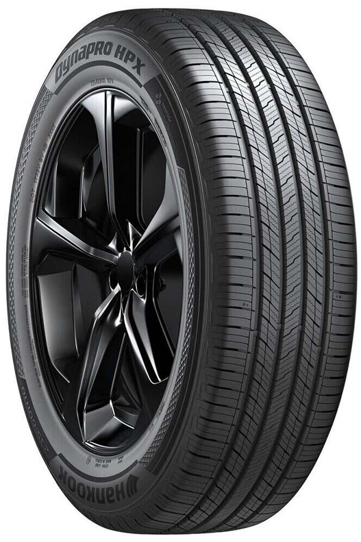 Dynapro Hpx ra43 245/70r16 107h Suv Yaz 2025