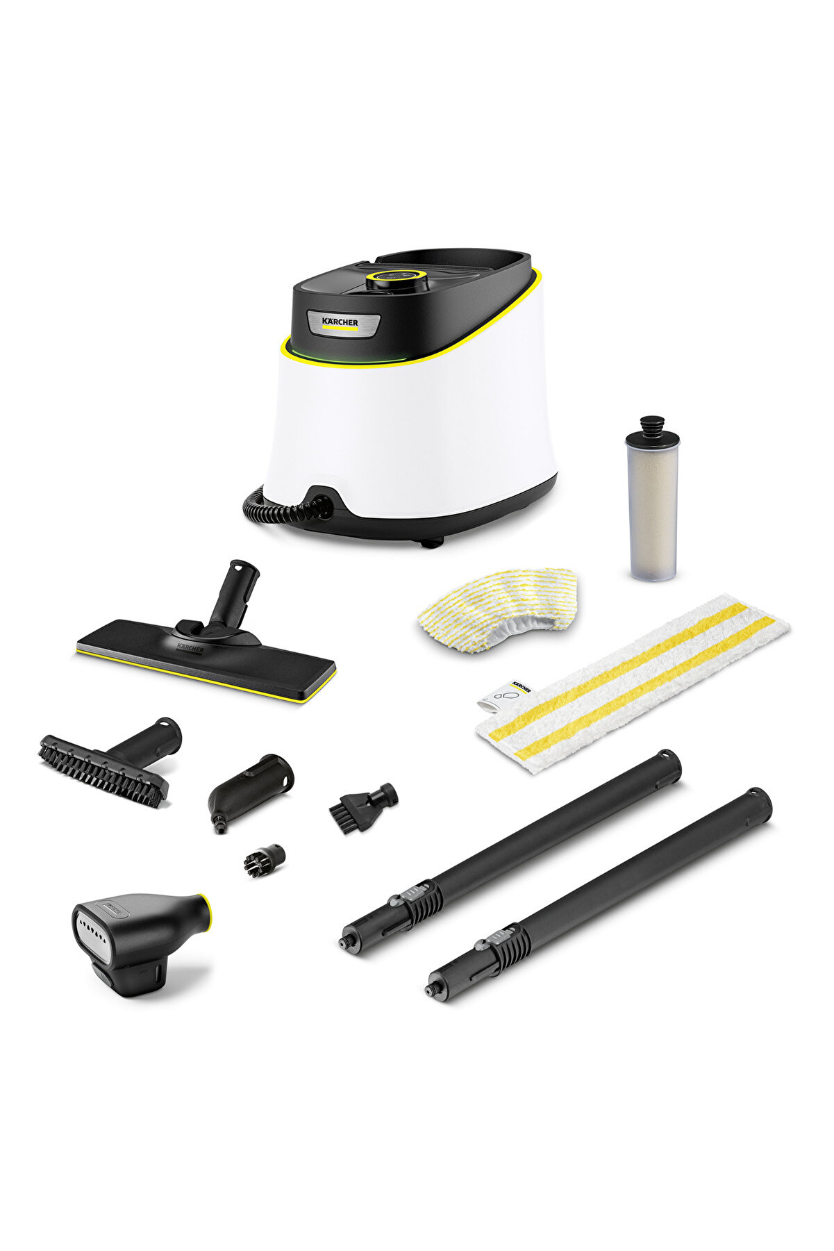 SC 3 Deluxe Textile Edition