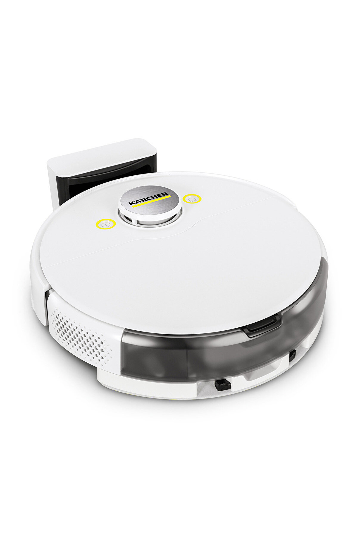 RCV 5 ROBOT SÜPÜRGE