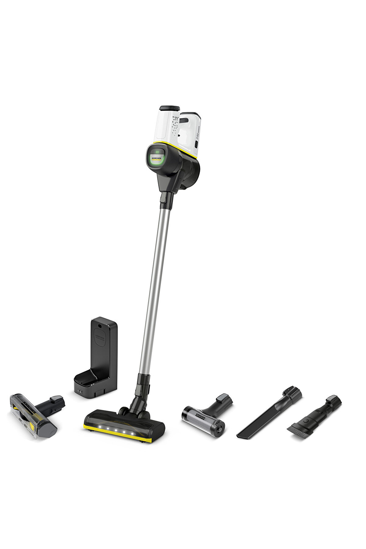 VC 6 Cordless ourFamily Pet *EU