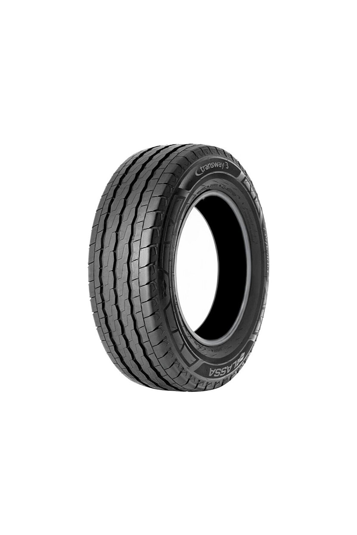 185R14C 8km 102/100R Transway 3 Üretim 2024 Oto Yaz Lastiği
