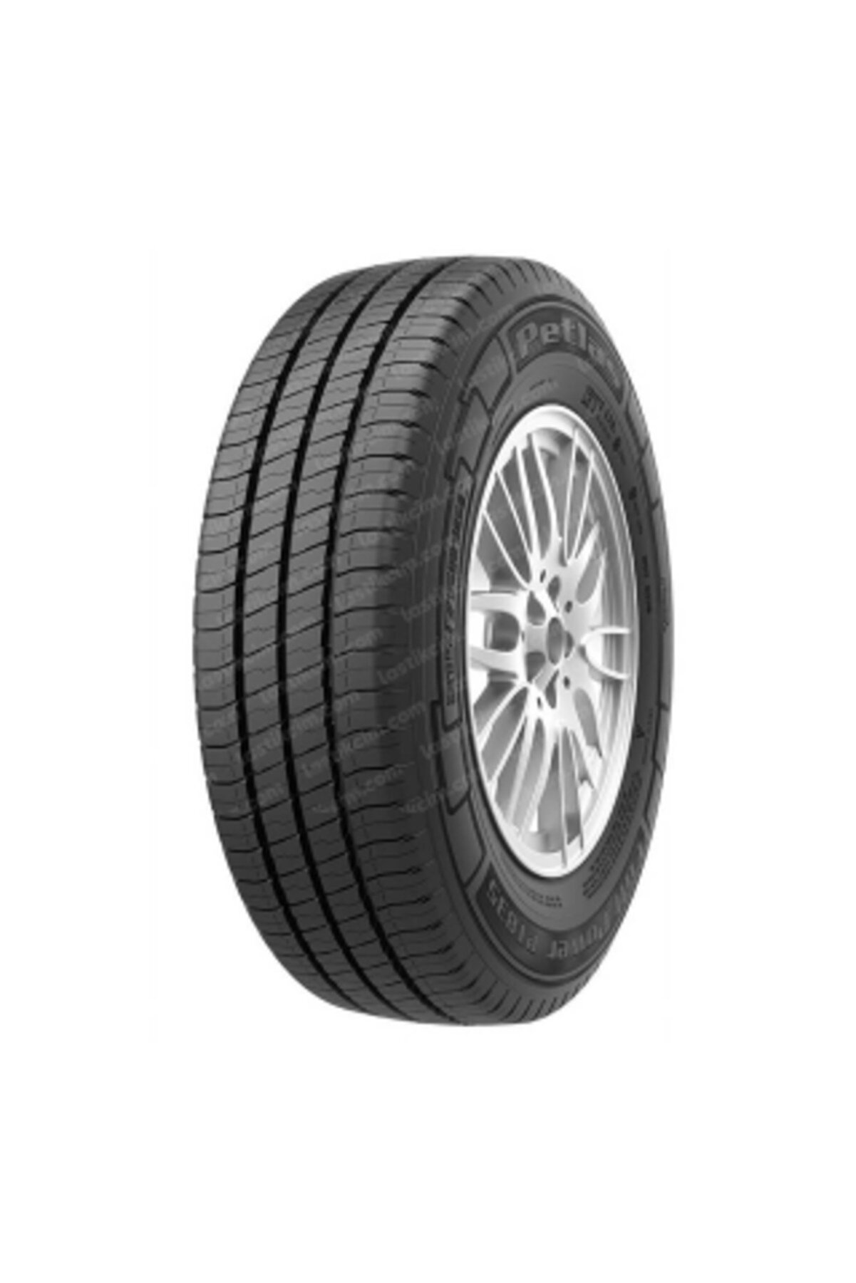 155R13 C 90/89 8PR VANMASTER109 A/S Üretim 2025 Oto 4 Mevsim Lastiği