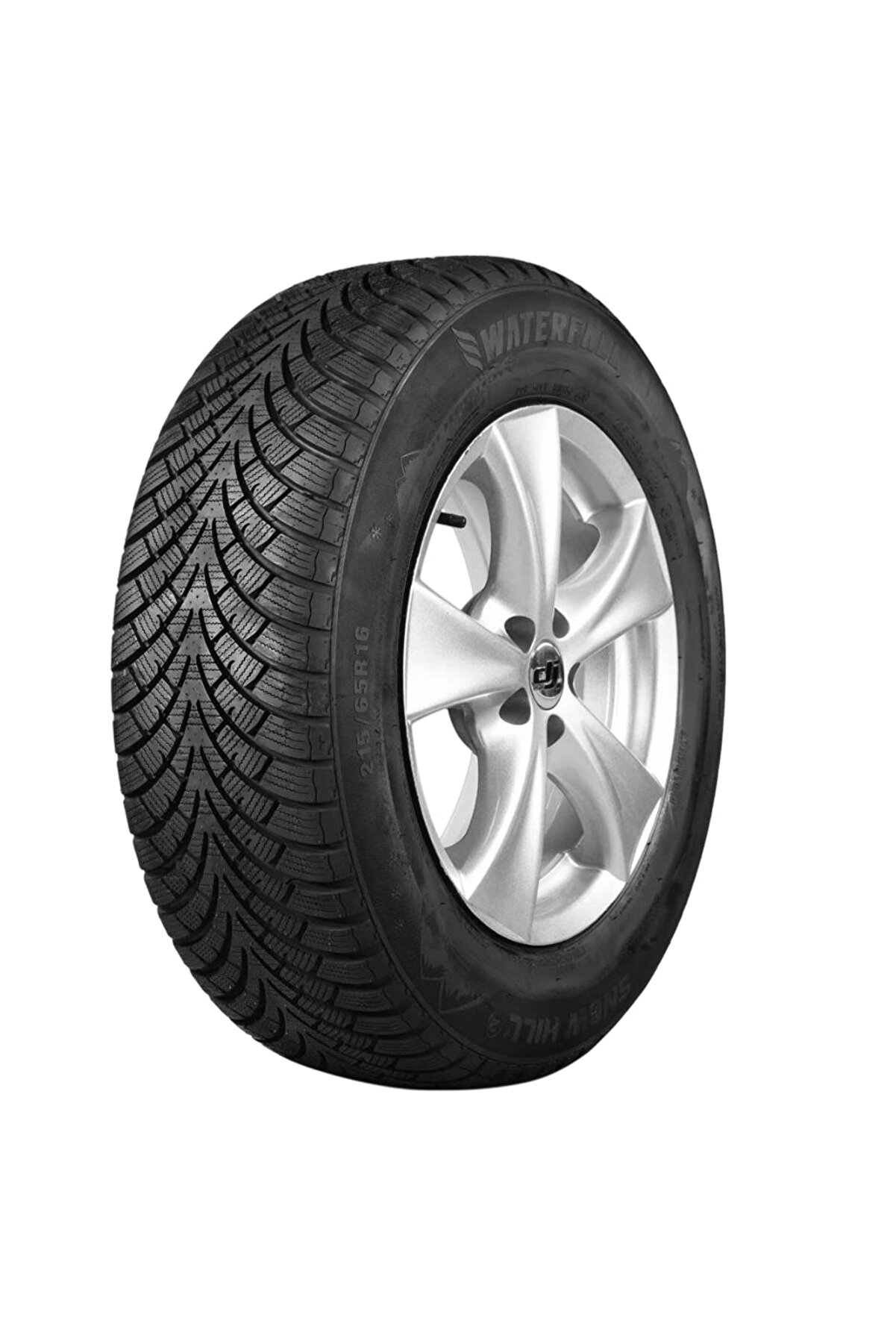 205/60R16 96V XL SNOW HILL 3 2025 KIŞ LASTİĞİ