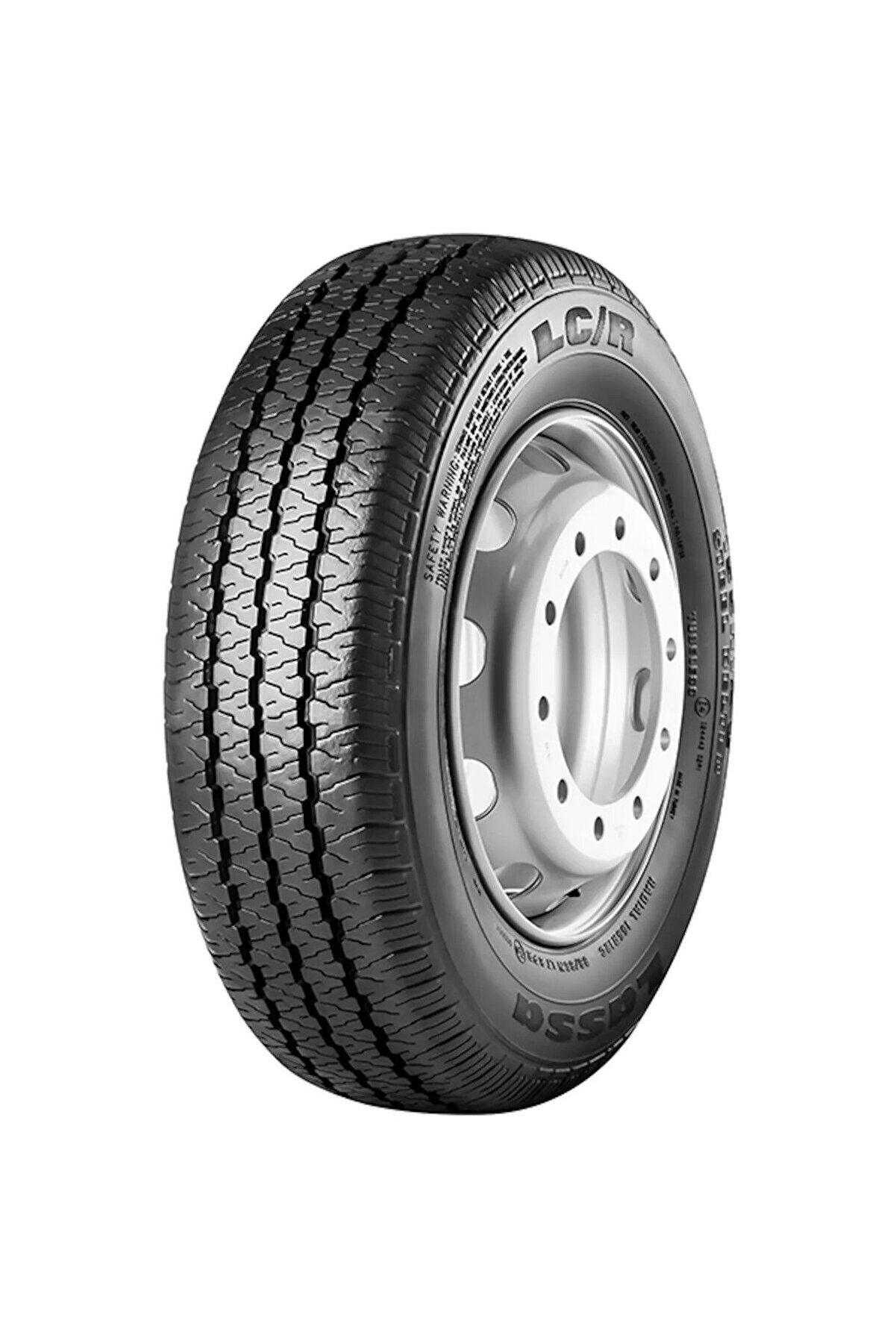 155R12C 88/86N 8PR LC/R