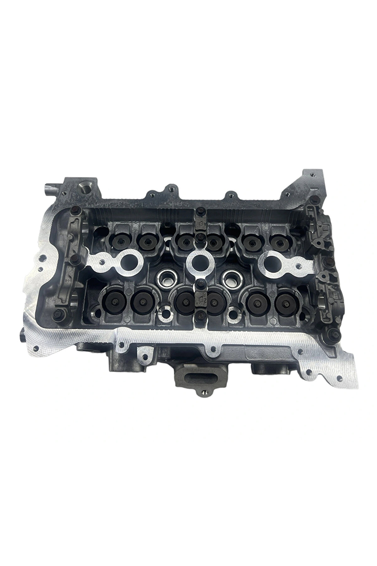 Silindir Kapağı (Subaplı) Renault Clio 5 Taliant 1.0 Tce H4D 110413692R