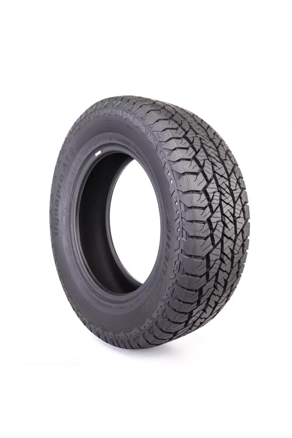 255/60R18 108T DYNAPRO AT2 SUV RF11 Üretim 2024 Oto Yaz Lastiği