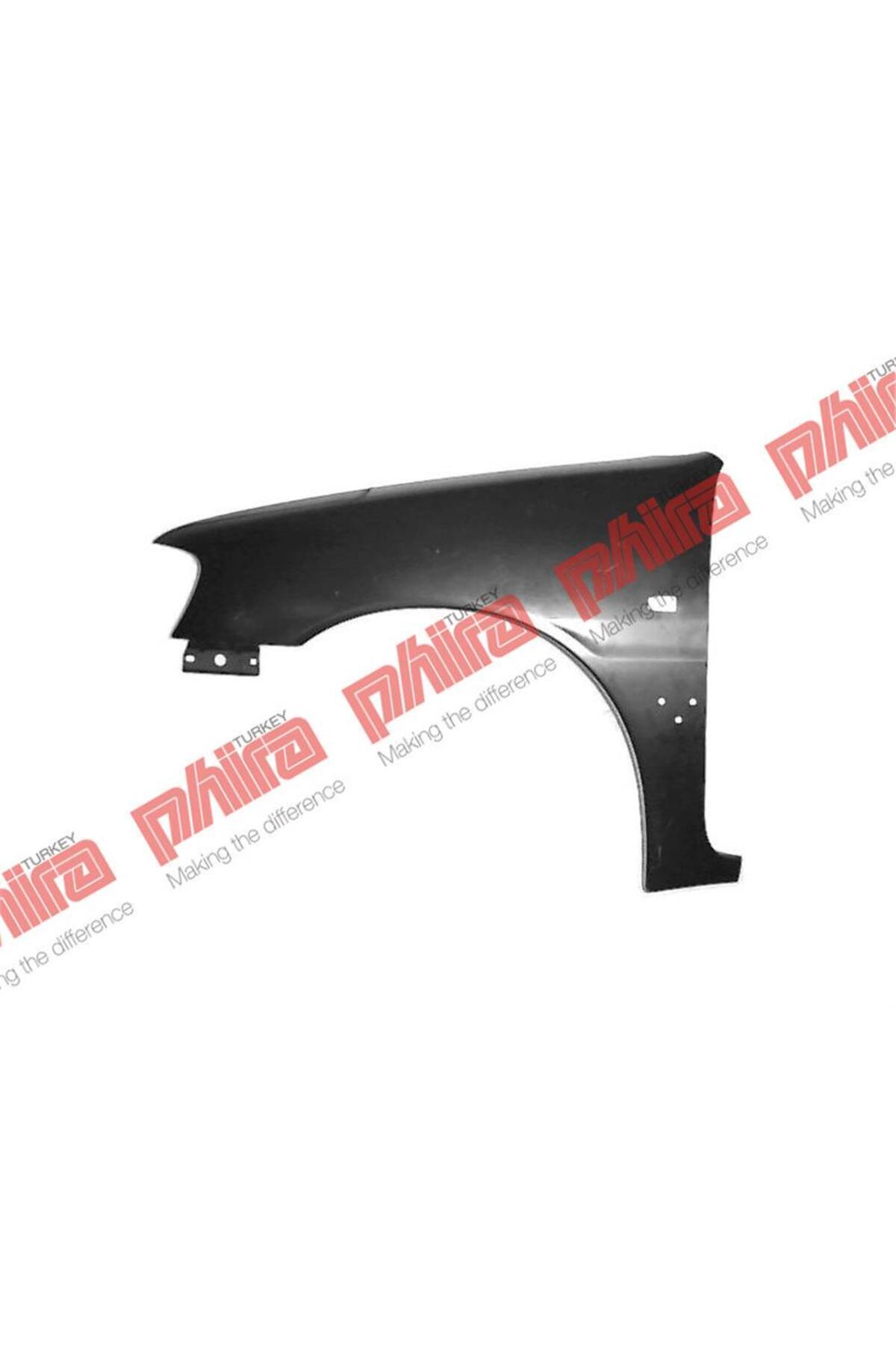 ORAN- PEUGEOT 106 1996 ÇAMURLUK ÖN SOL SAC 7840G9|7840G9|7840.G9