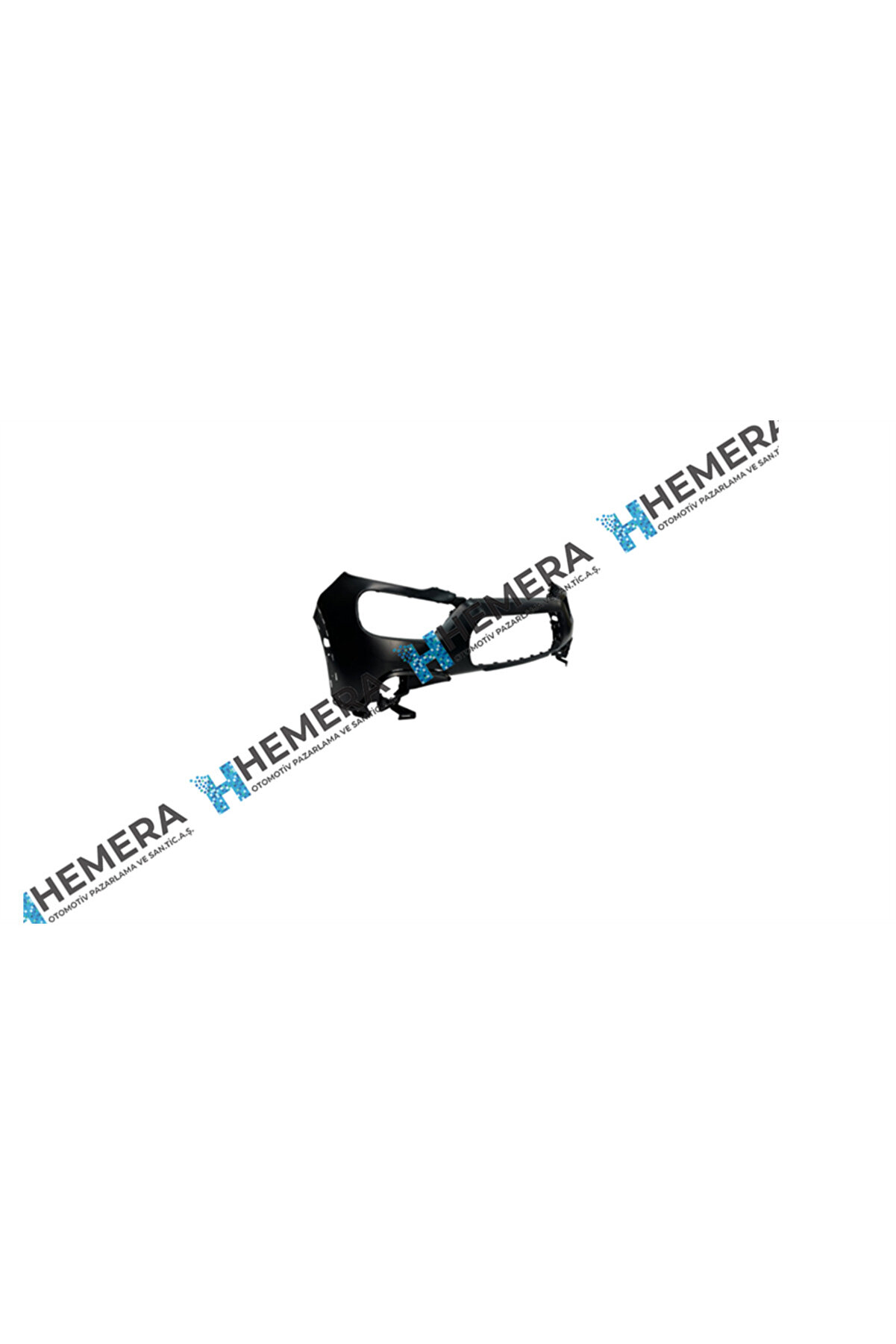 PULO- CITROEN C3 AIRCROS 2021 TAMPON ÖN ASTARSIZ SENSÖRLÜ 1682206680|CITROEN|PULO