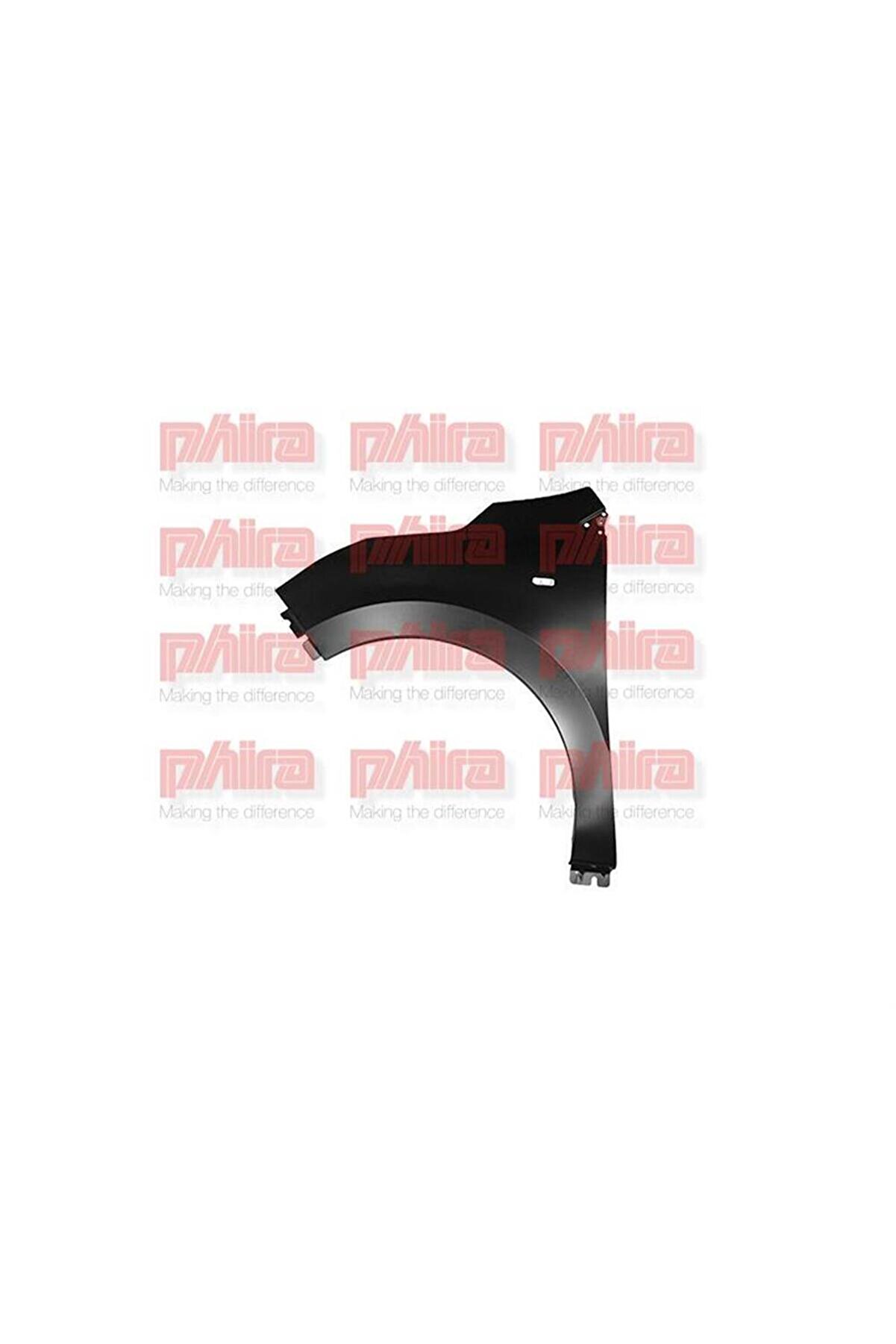 ORAN- RENAULT EXPRESS 2021 ÇAMURLUK ÖN SOL SAC 631011356R|631011356R|