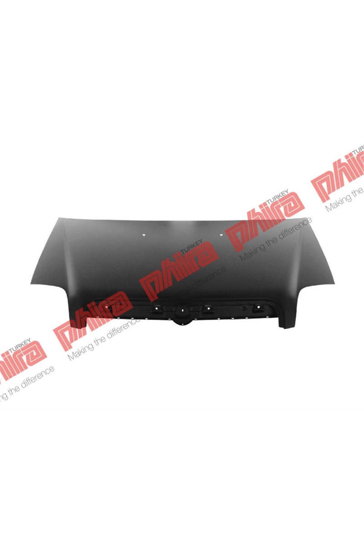 ORAN- FIAT DOBLO 2005 MOTOR KAPUTU ÖN SAC 46743226