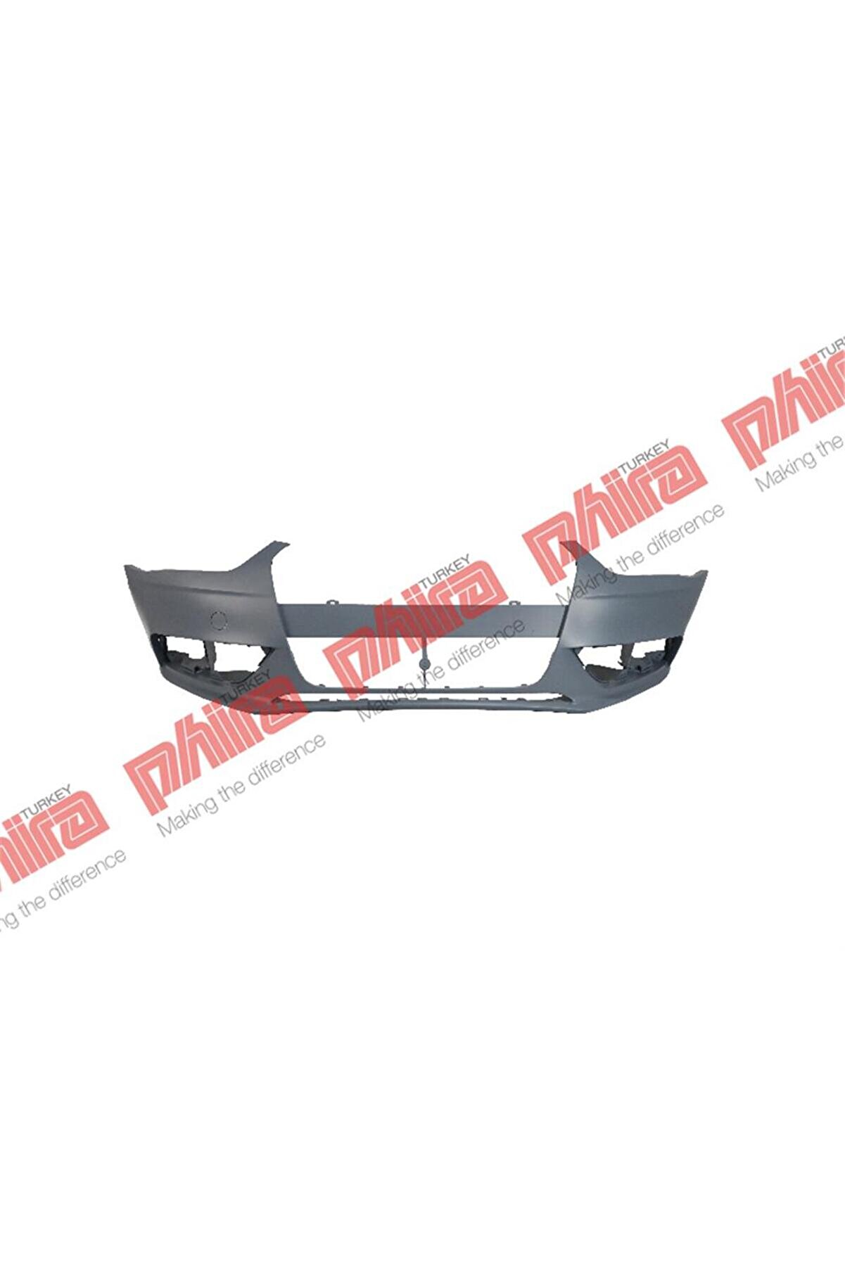 PHIRA OEM NO1198K0807065AGRU- UYUMLU AUDI A4 2012 TAMPON ÖN ASTARLI A4-12200