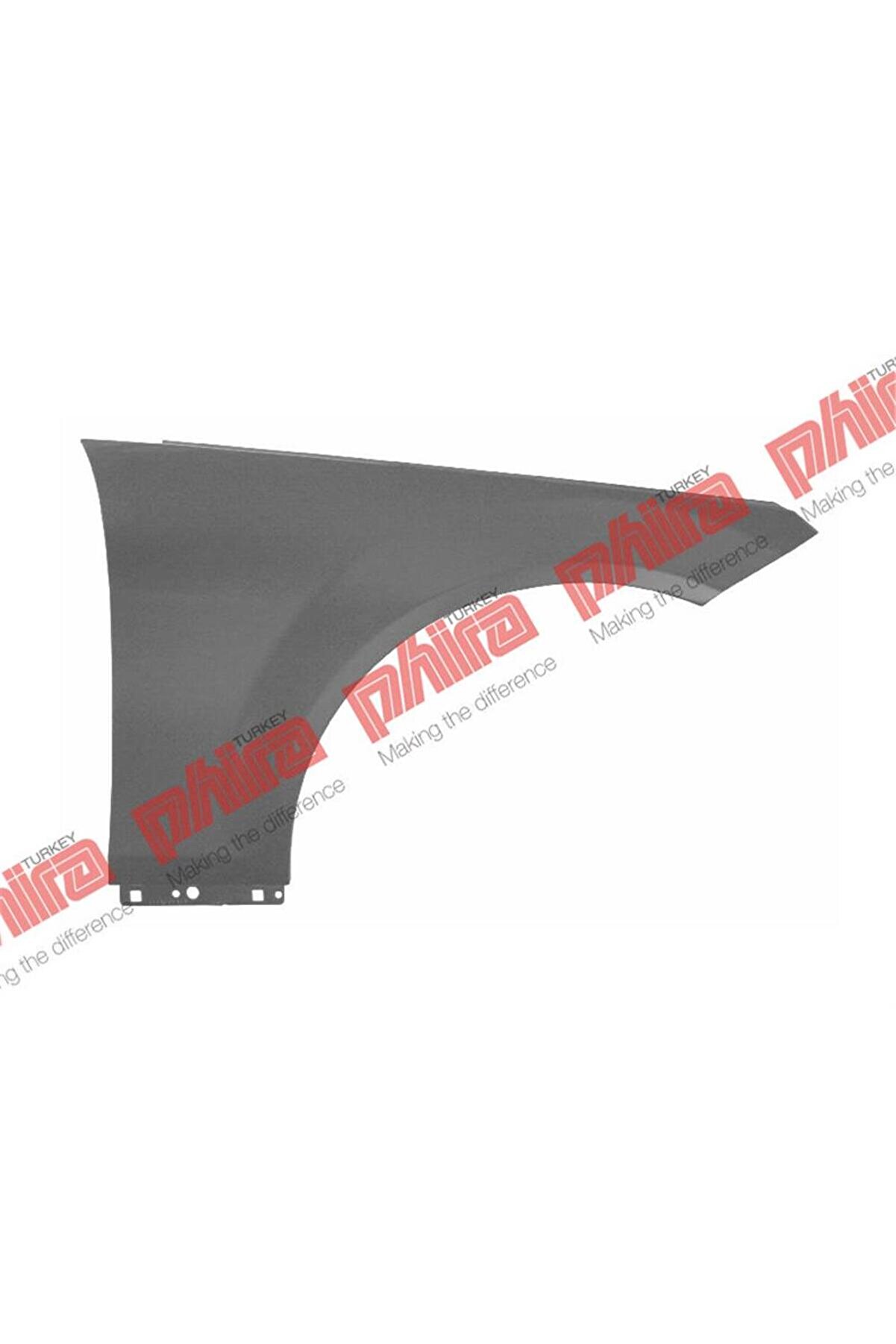 ORAN- MERCEDES C SERİ 2007-2014 ÇAMURLUK ÖN SAĞ SAC A2048801418|A2048801418|