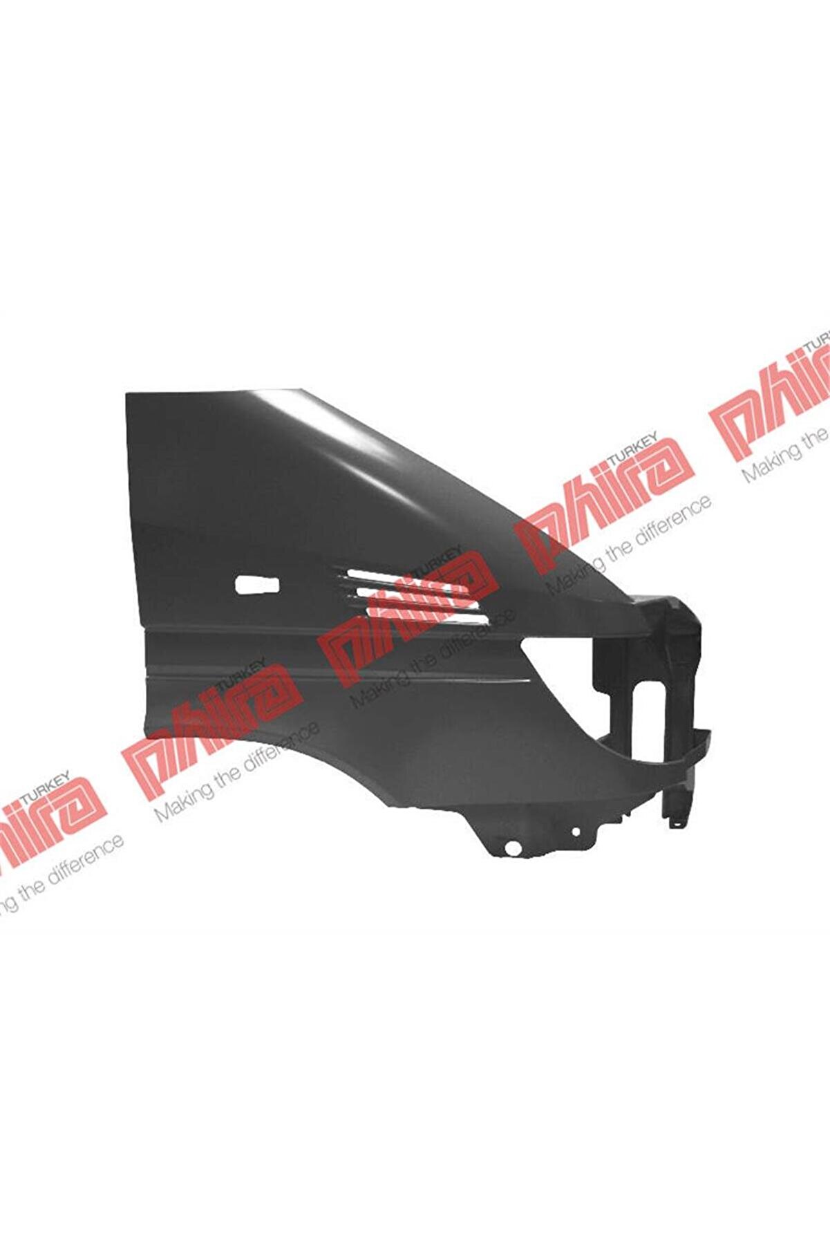 ORAN- MERCEDES SPRINTER 2000 ÇAMURLUK ÖN SAĞ SINYAL DELIKLI SAC A9016307007|A9016307007|