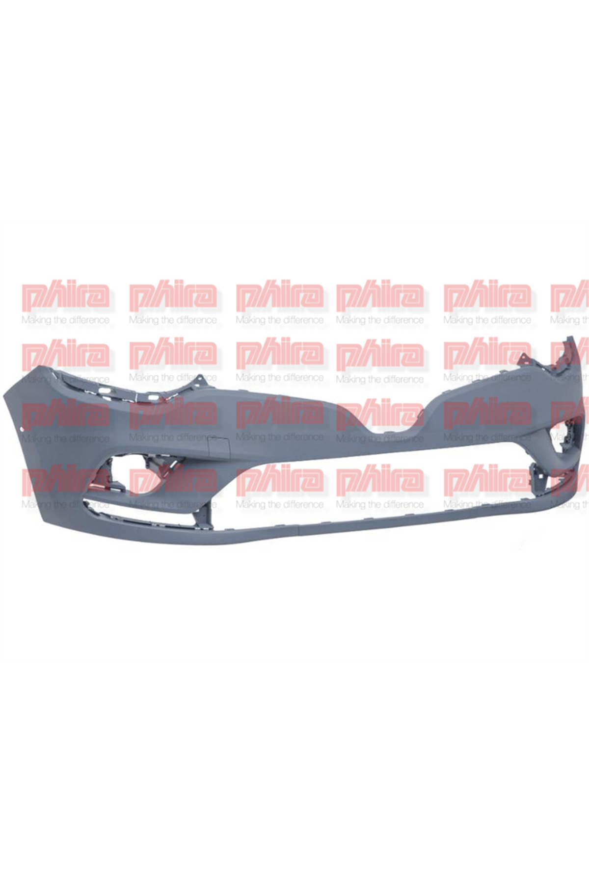 PHIRA- RENAULT CLIO IV 2014 TAMPON ÖN ASTARLI 2 SENSÖRLÜ 620228220R|620228220R|