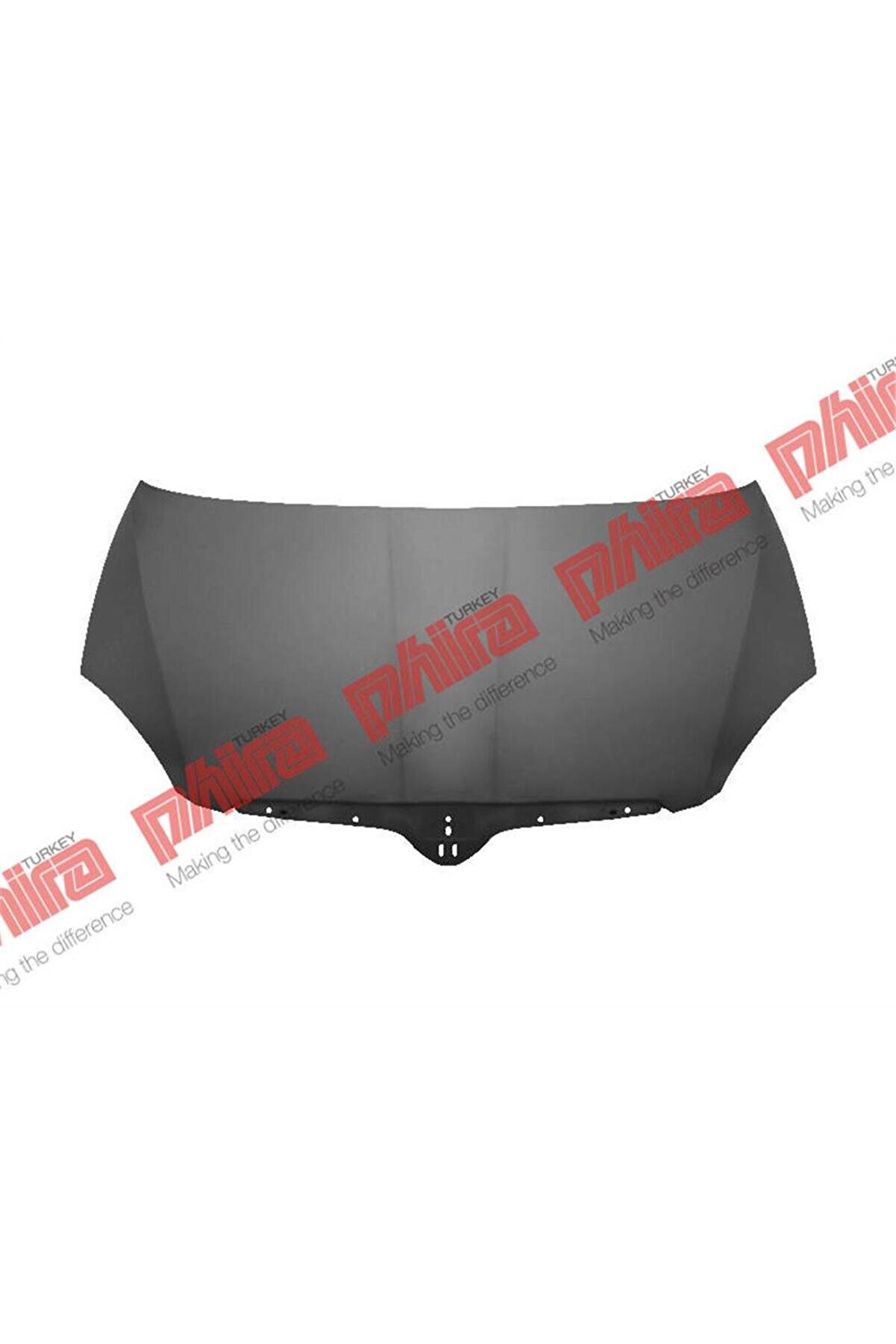 ORAN- SKODA FABIA 2007 KAPUT ÖN SAC 5J0823031A|5J0823031A|MLD124