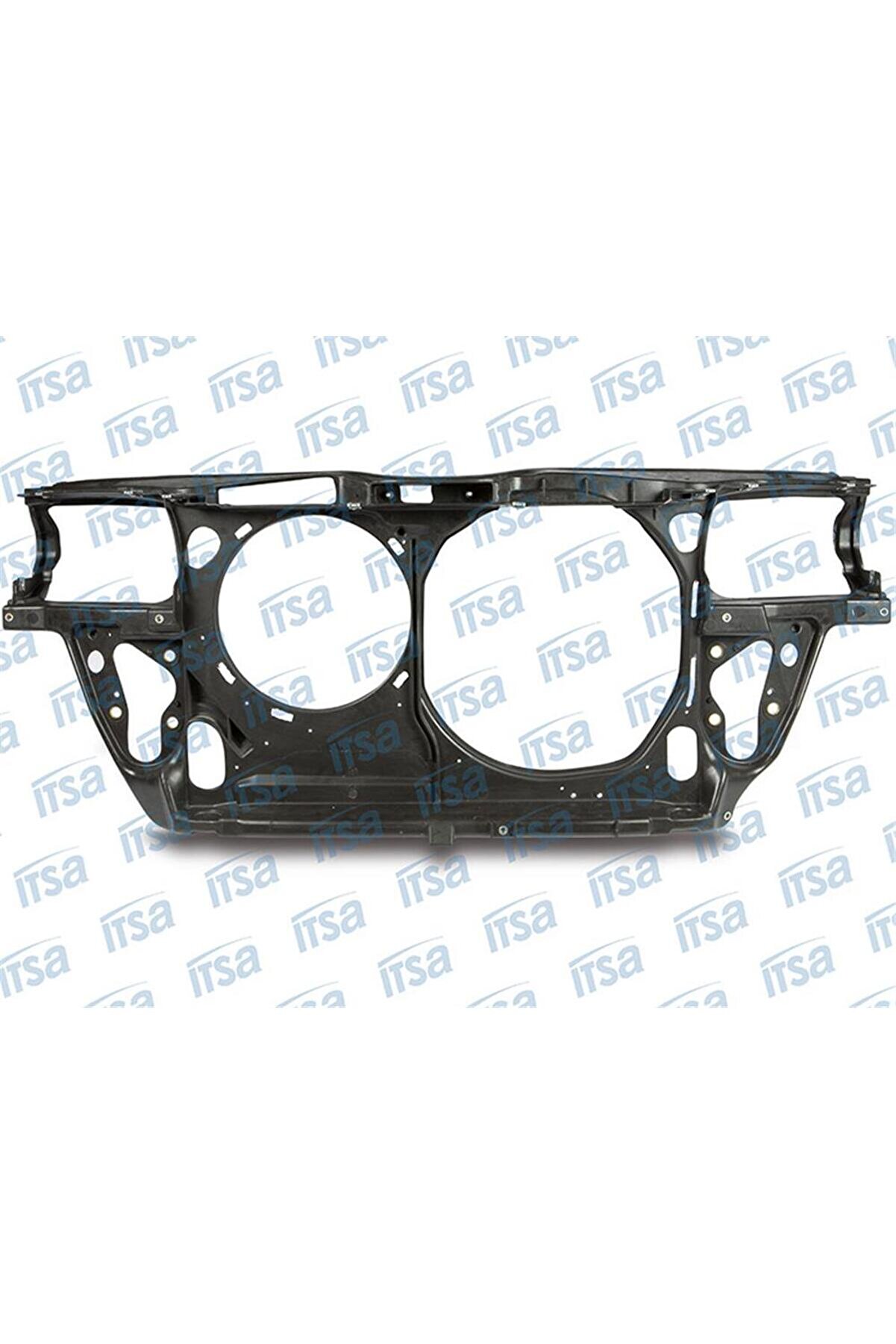 ITSA OEM NO1663B0805594F-3B0805594L- UYUMLU VOLKSWAGEN PASSAT 1996-2000 PANEL ÖN 19 DIZEL PLASTIK 10IF