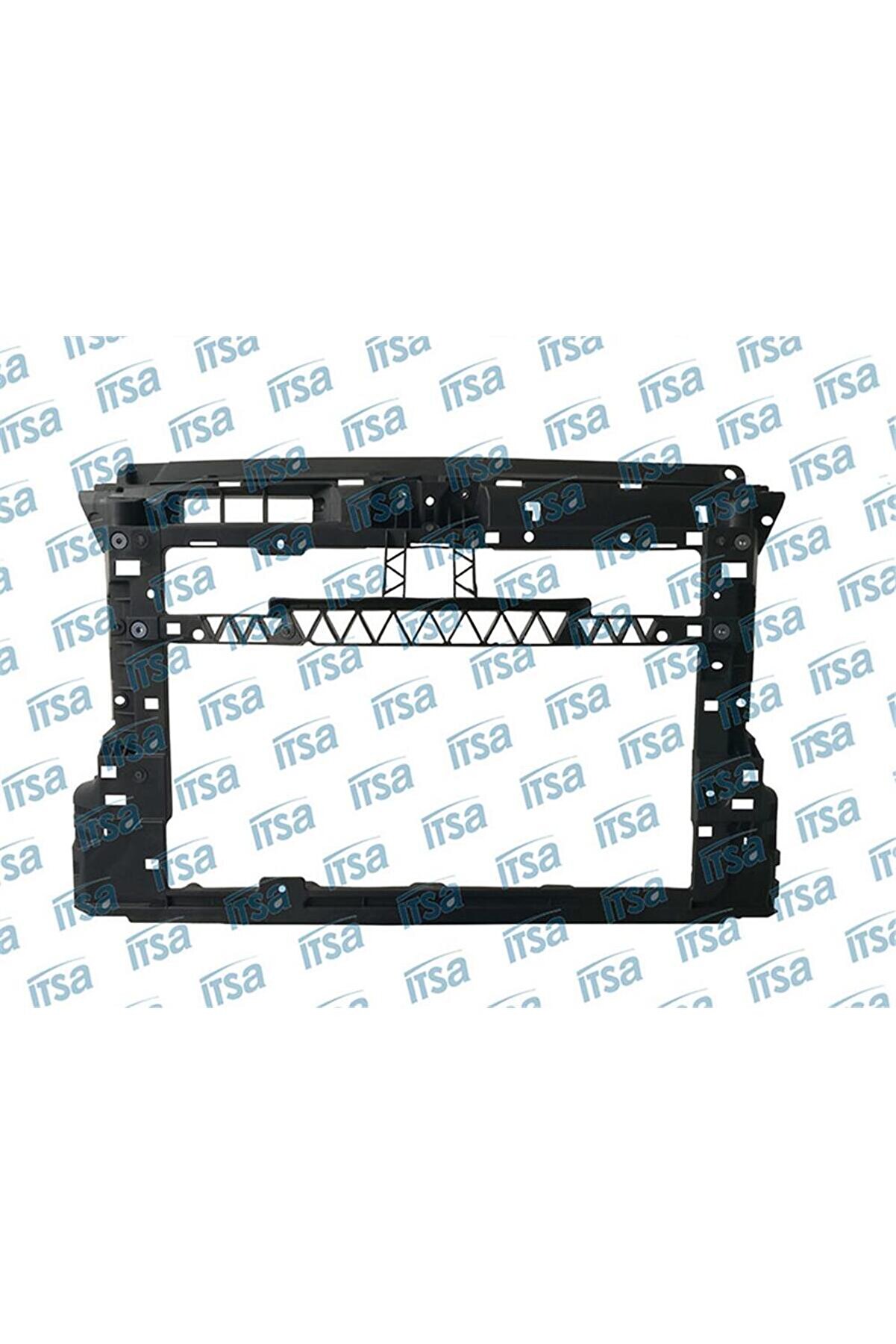 ITSA- ITSA POLO 2015 PANEL ÖN PLASTIK 6C0805588H||