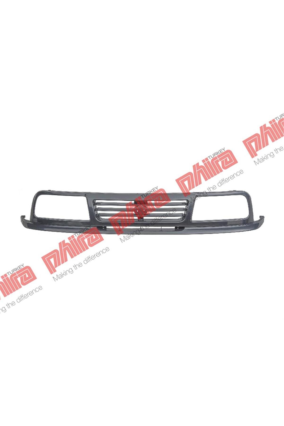 PHIRA OEM NO707211156B11000- UYUMLU SUZUKI VITARA 1993 PANJUR ÖN SIYAH 84059310
