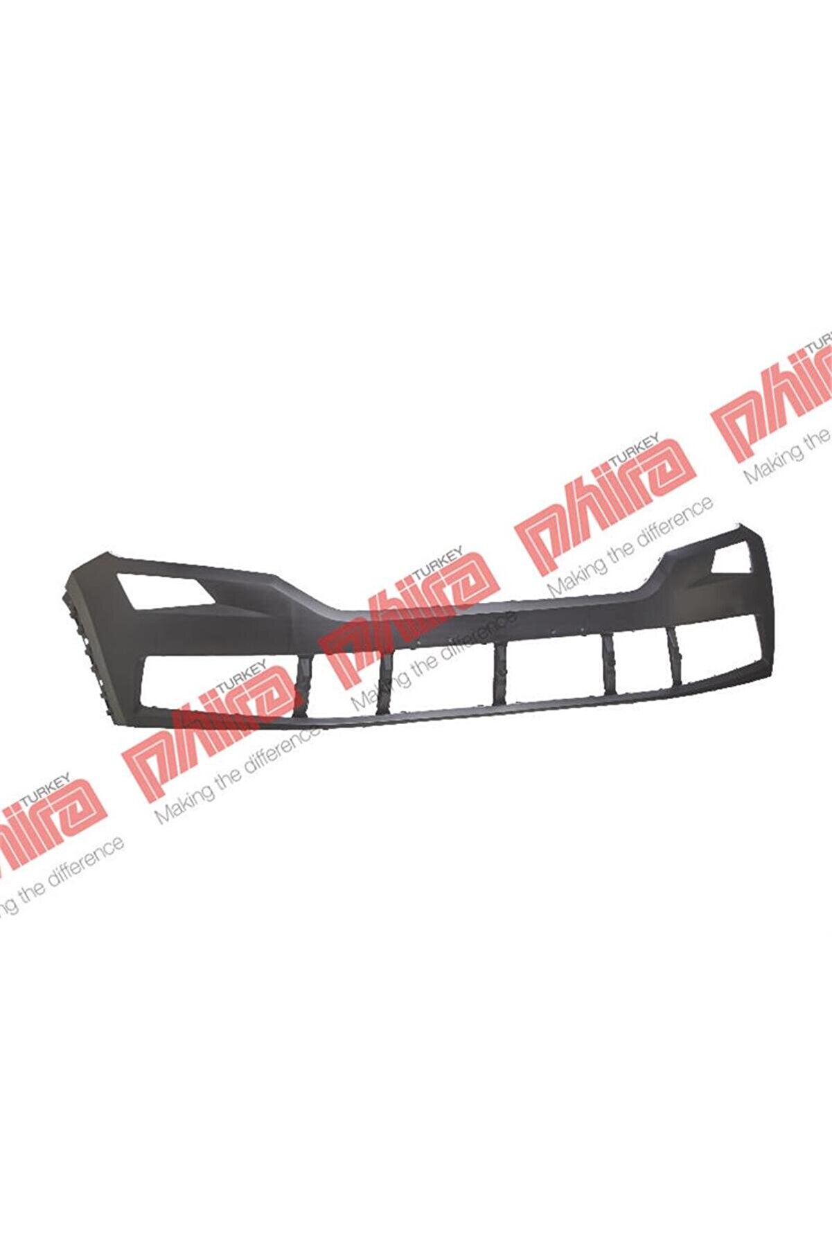 PHIRA- SKODA KODIAQ 2016 TAMPON ÖN ASTARSIZ 565807221|565807221|