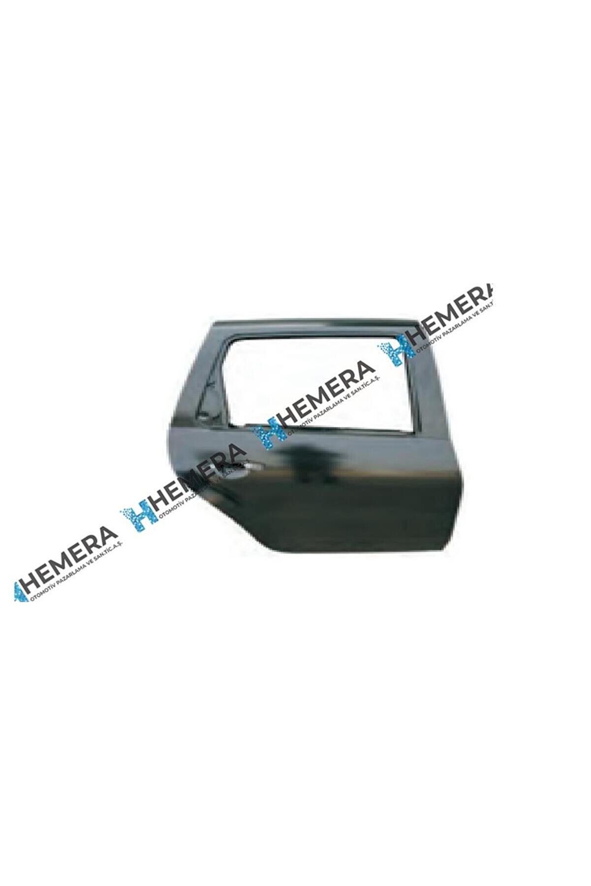 YRJ- DACIA DUSTER 2011-2013 KAPI ARKA SAĞ 821007807R|821007807R|