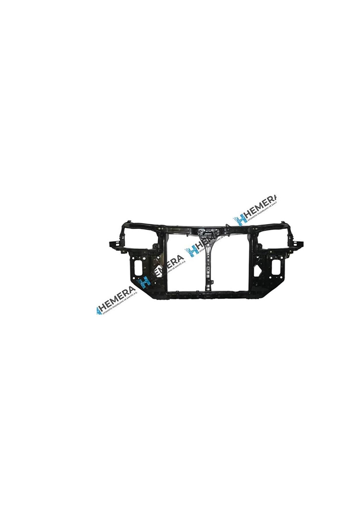 FPI OEM NO154UC9P50031A-UC9P50031C- UYUMLU FORD RANGER 2013-2015 TAMPONÖN FDB039NA