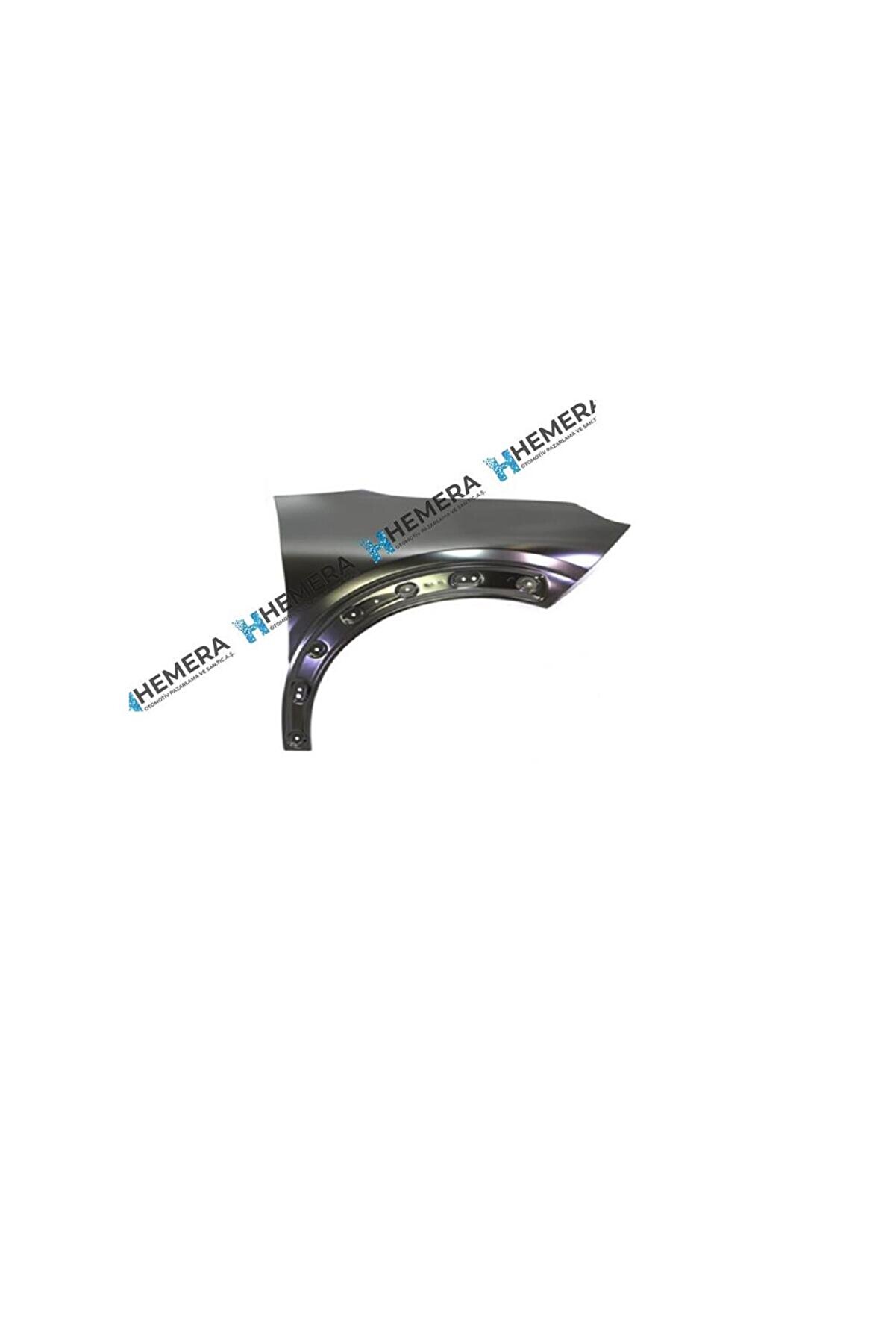 ANTAI- CITROEN C4 2018 ÇAMURLUK ÖN SAĞ SAC 9822716880|9822716880|