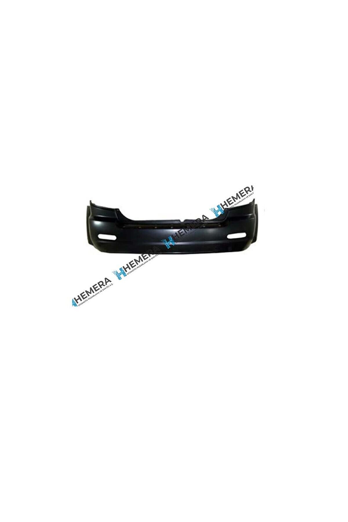 KIA SORENTO 2002-2006 TAMPONARKA KAB062NA