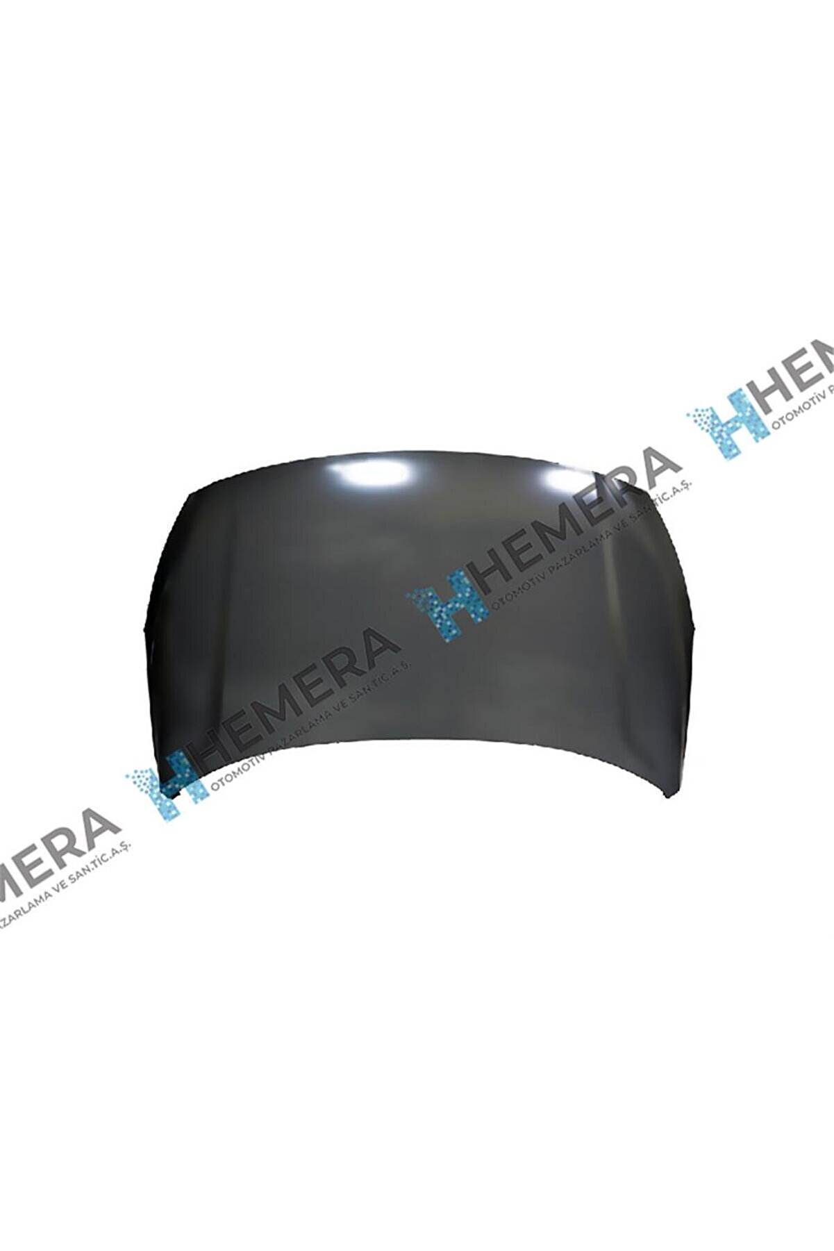 GORDON- KIA RIO 2017-2019 MOTOR KAPUTU 66400H8000|66400H8000|