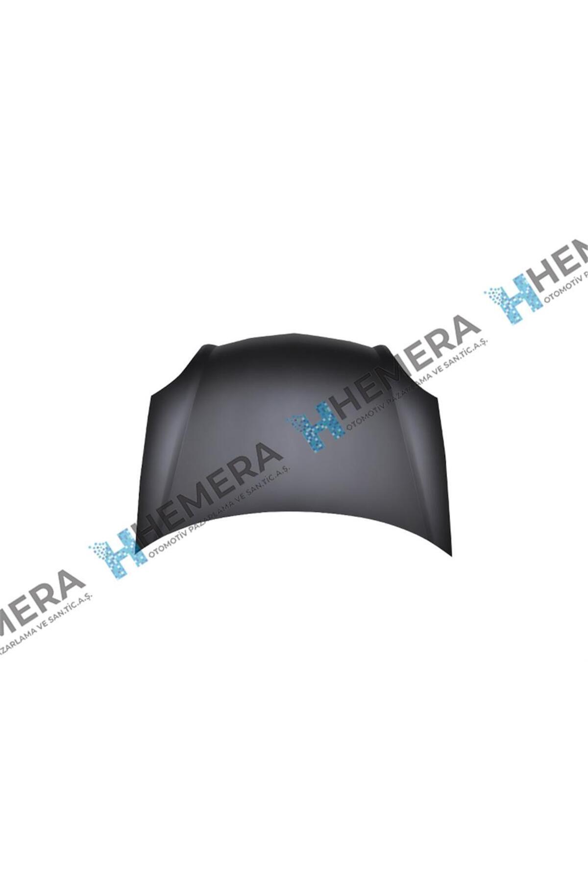 GORDON- RENAULT KANGOO 2003-2007 MOTOR KAPUTU 7751474868|7751474868|