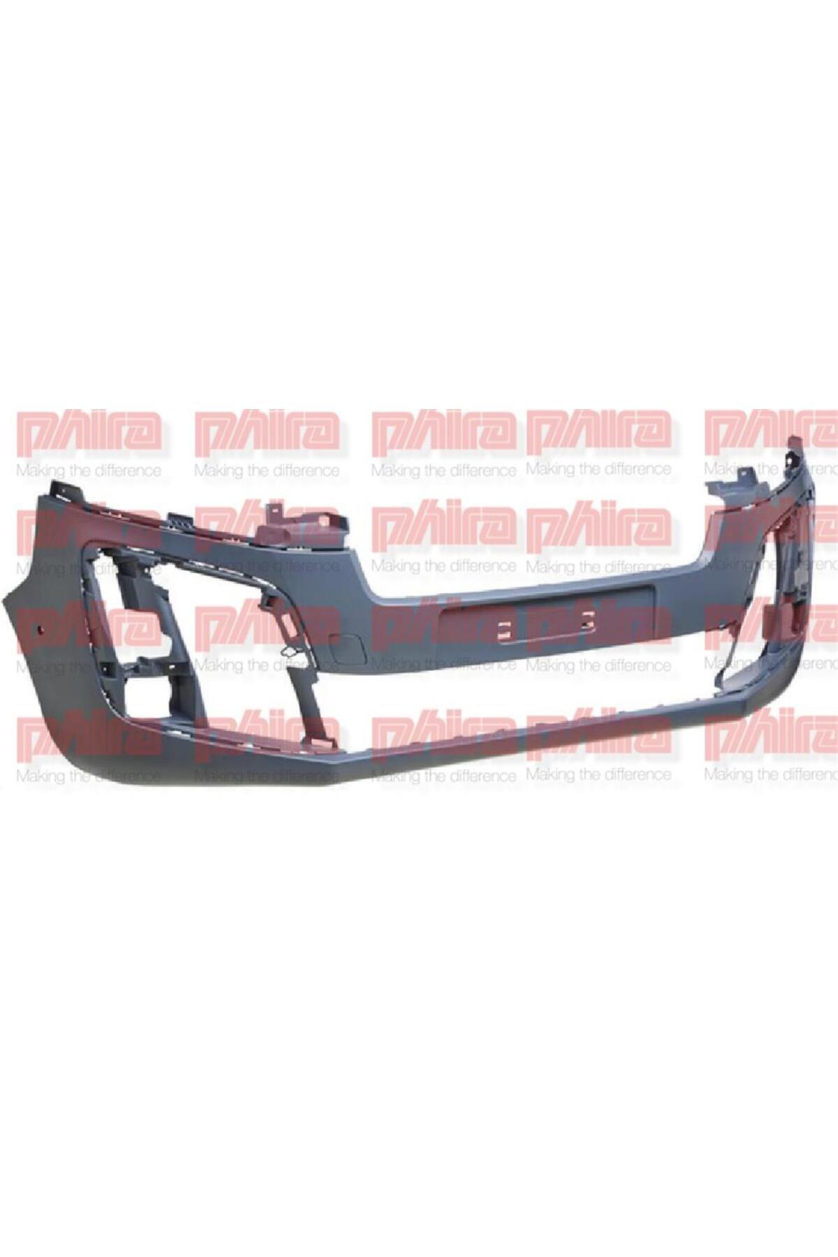 PHIRA- CITROEN EXPERT 2016 TAMPON ÖN ASTARLI 2 SENSÖRLÜ 1614346480