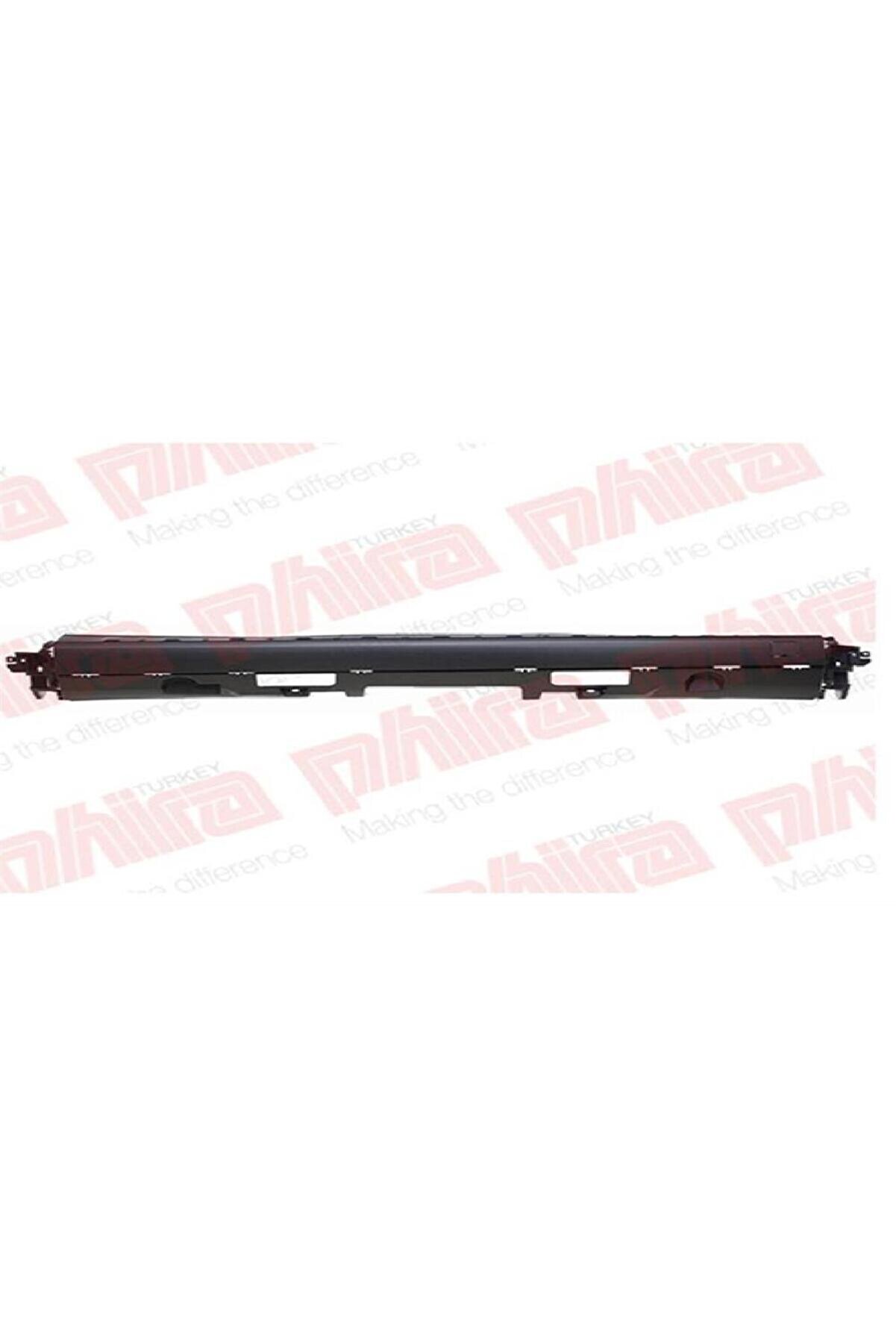 TAMPON ARKA ORTA SIYAH KN-21301