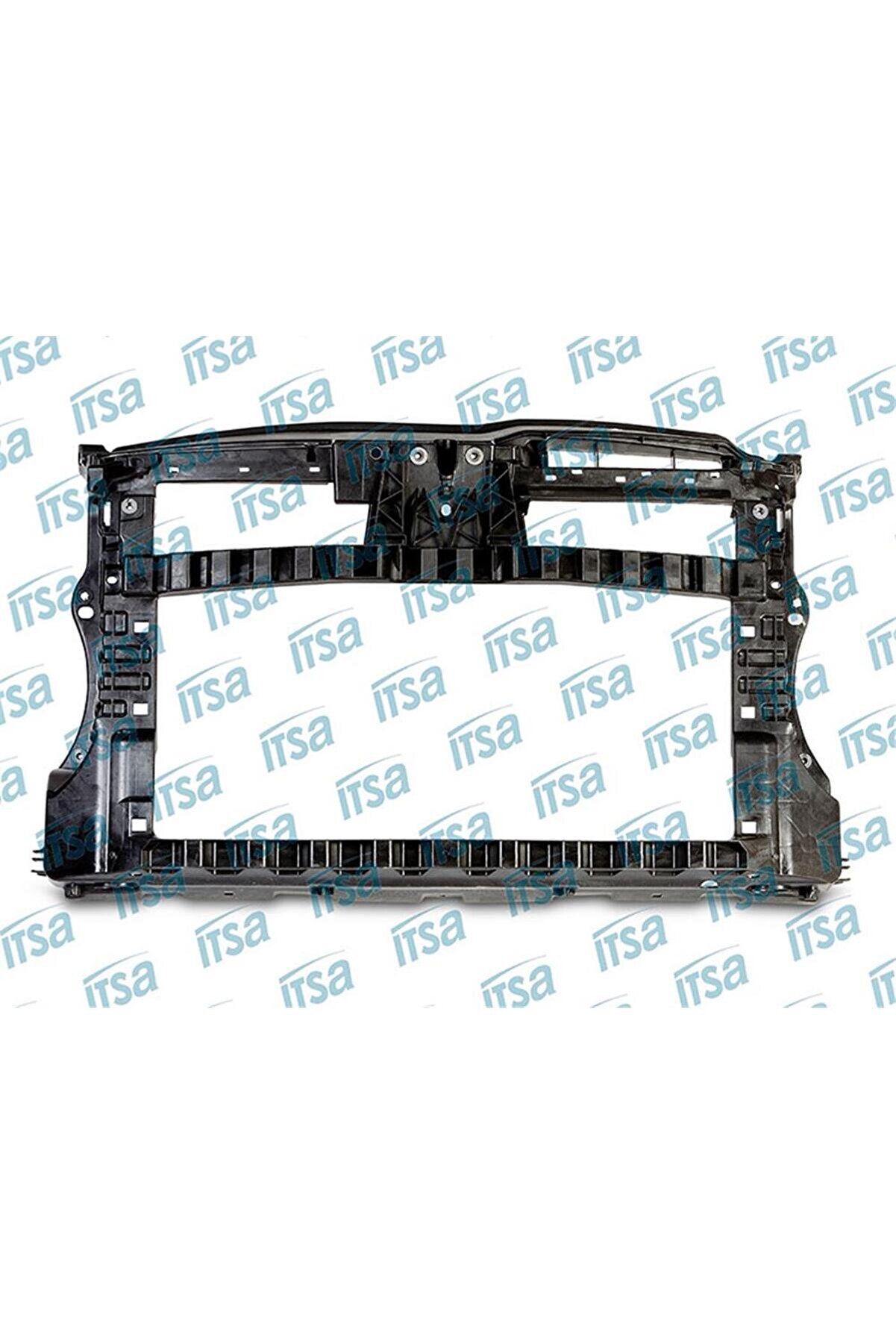 ITSA- VOLKSWAGEN GOLF VI 2008 PANEL ÖN PLASTIK 5K0805588E