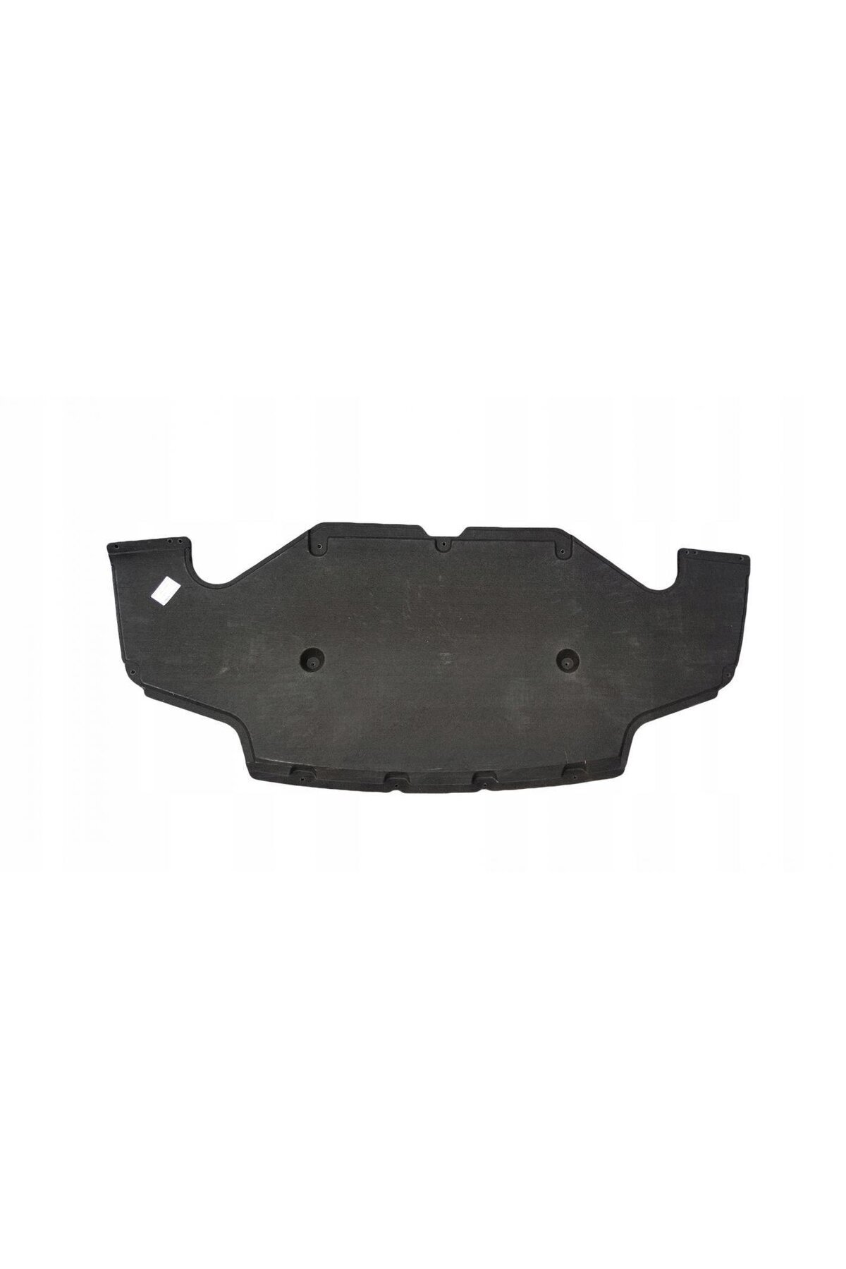 Porsche Panamera Koruma Plakası Alt Arka 2017 Sonrası 971825505