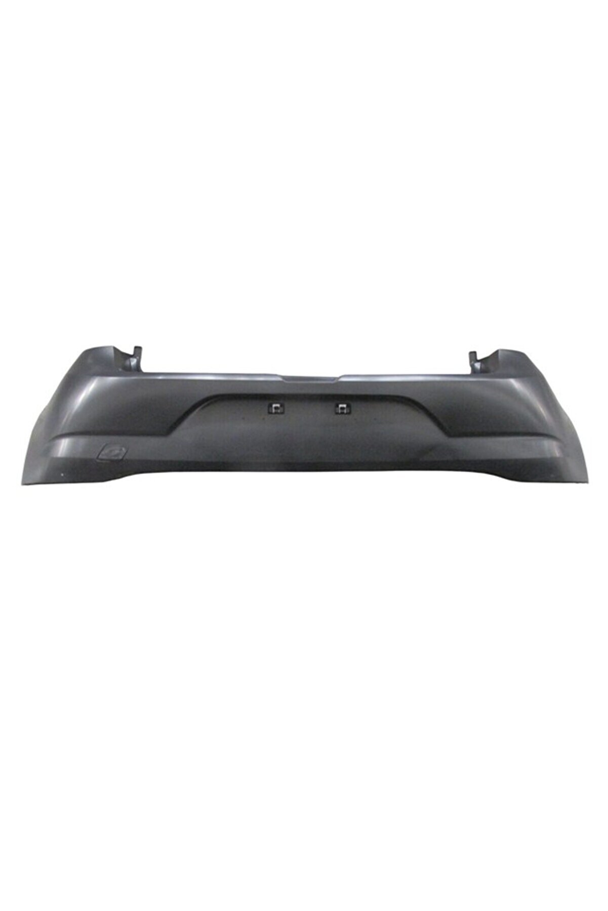 Renault Megane 4 Hb 16/20 Arka Tampon Sensör Deliksiz (Tw)