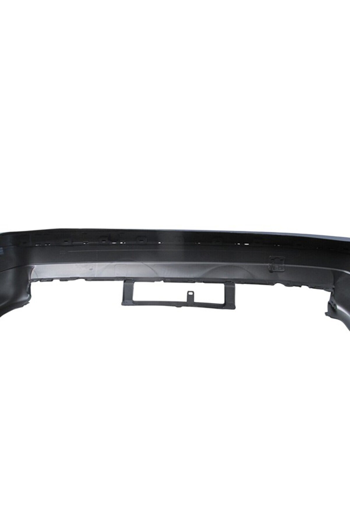Bmw 3 Seri E36 91/98 Arka Tampon Komple Astarlı(bandlı/karlıklı/tek Egzos Delikli) (Mtech/m3)